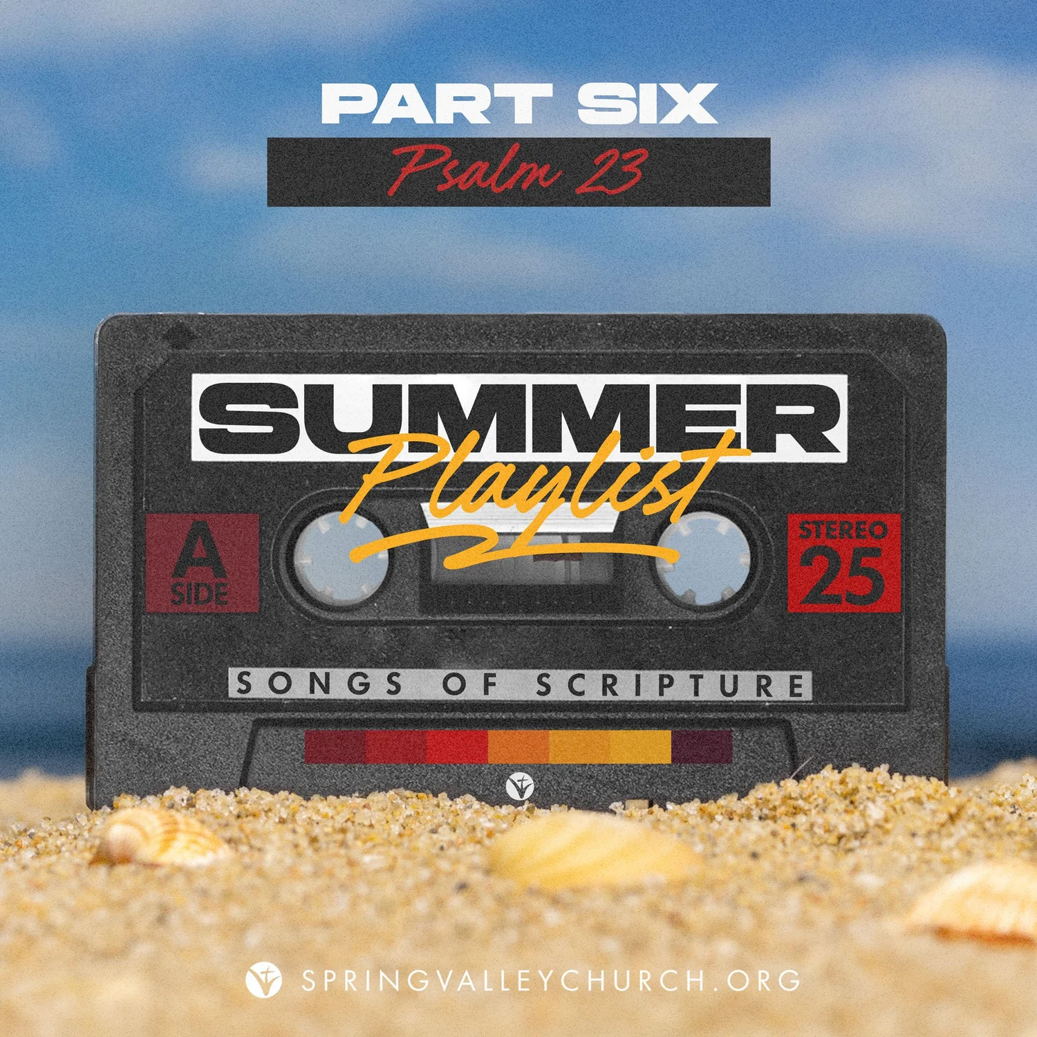 Summer Playlist: Part 6