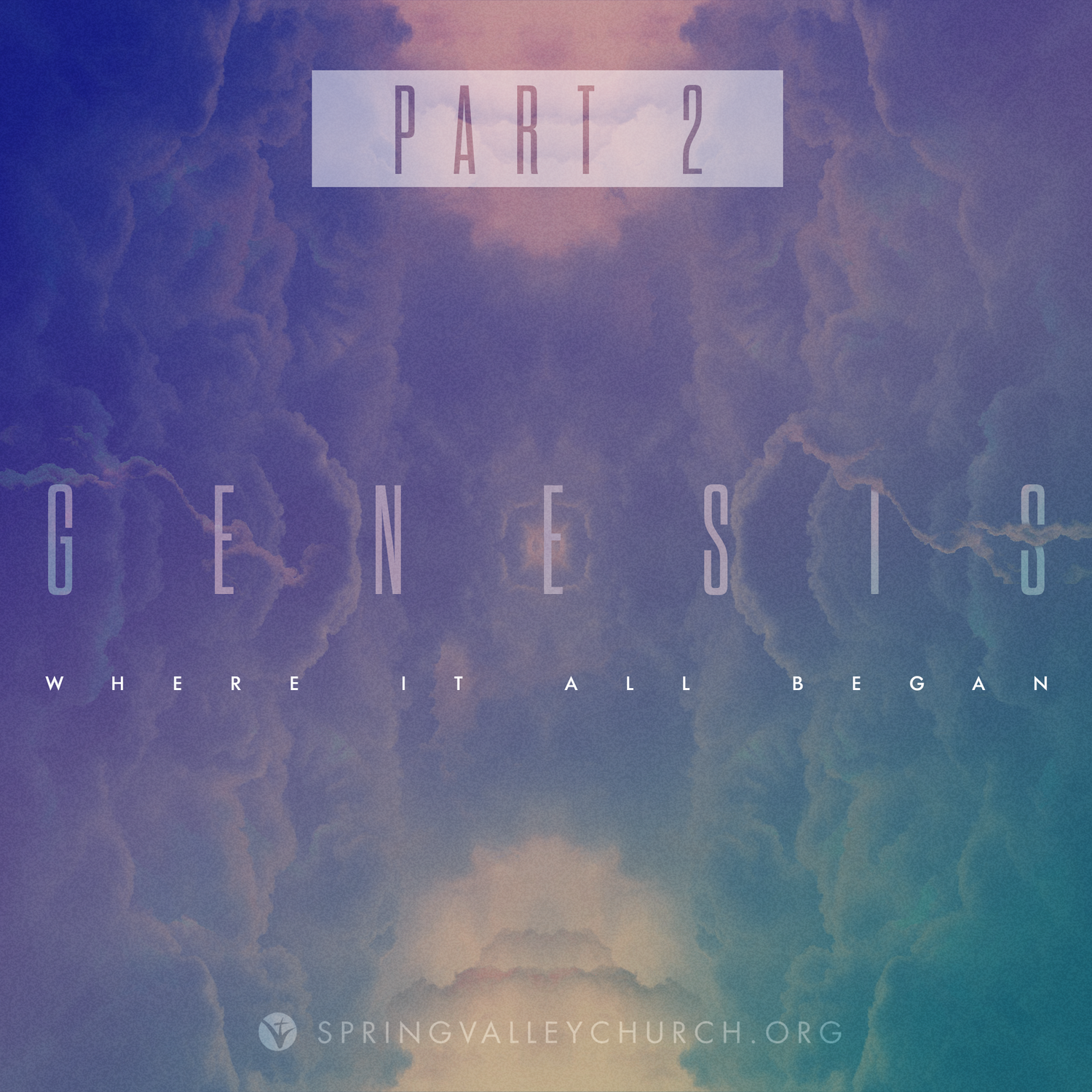 Genesis: Part 2