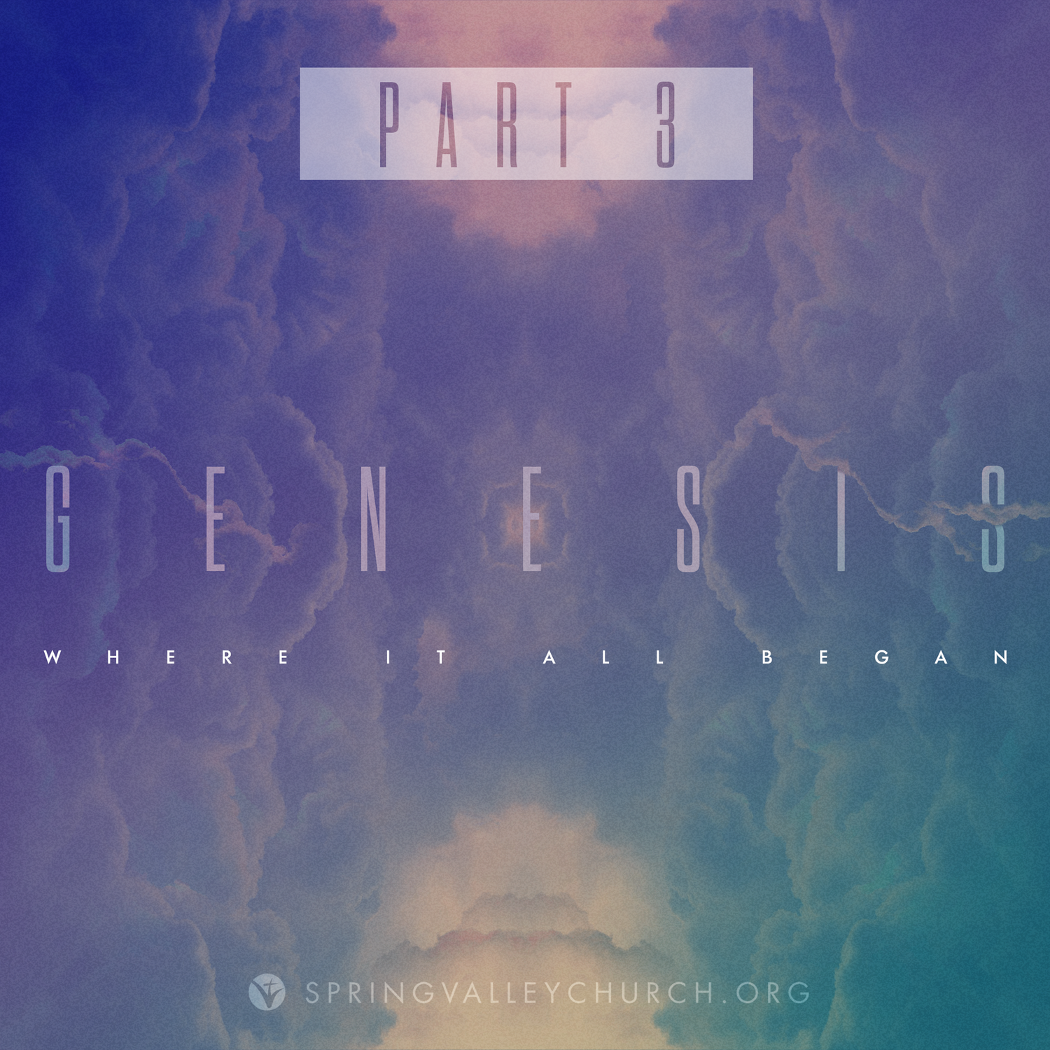 Genesis: Part 3