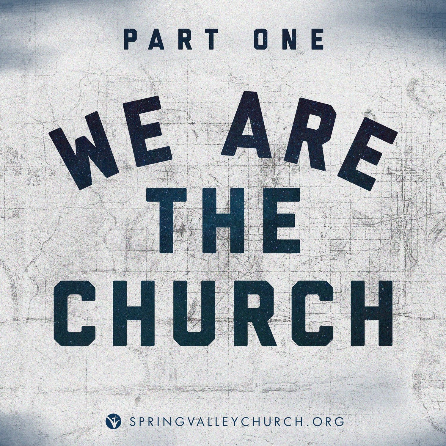 We Are The Church: Part 1 episode artwork