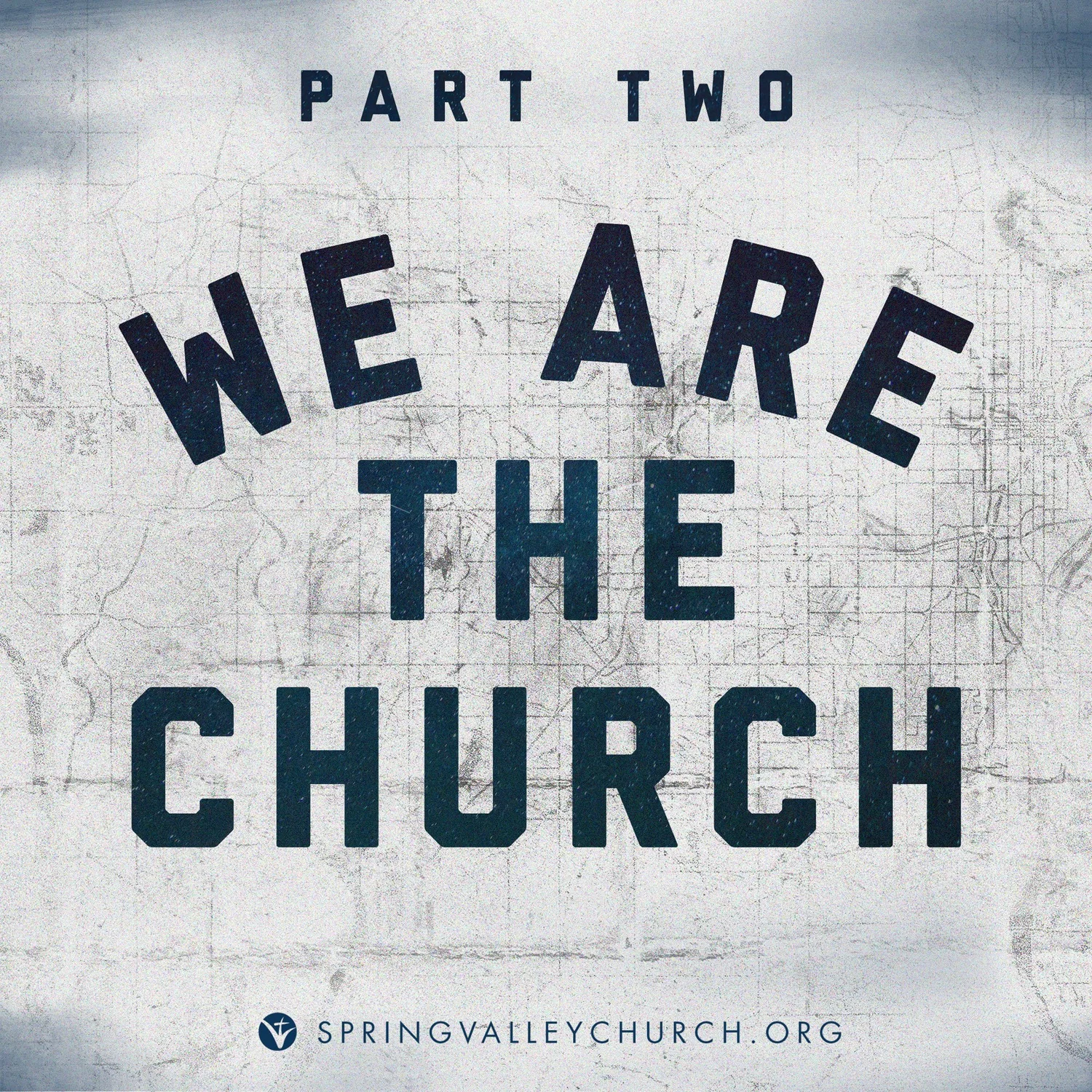 We Are The Church: Part 2 episode artwork