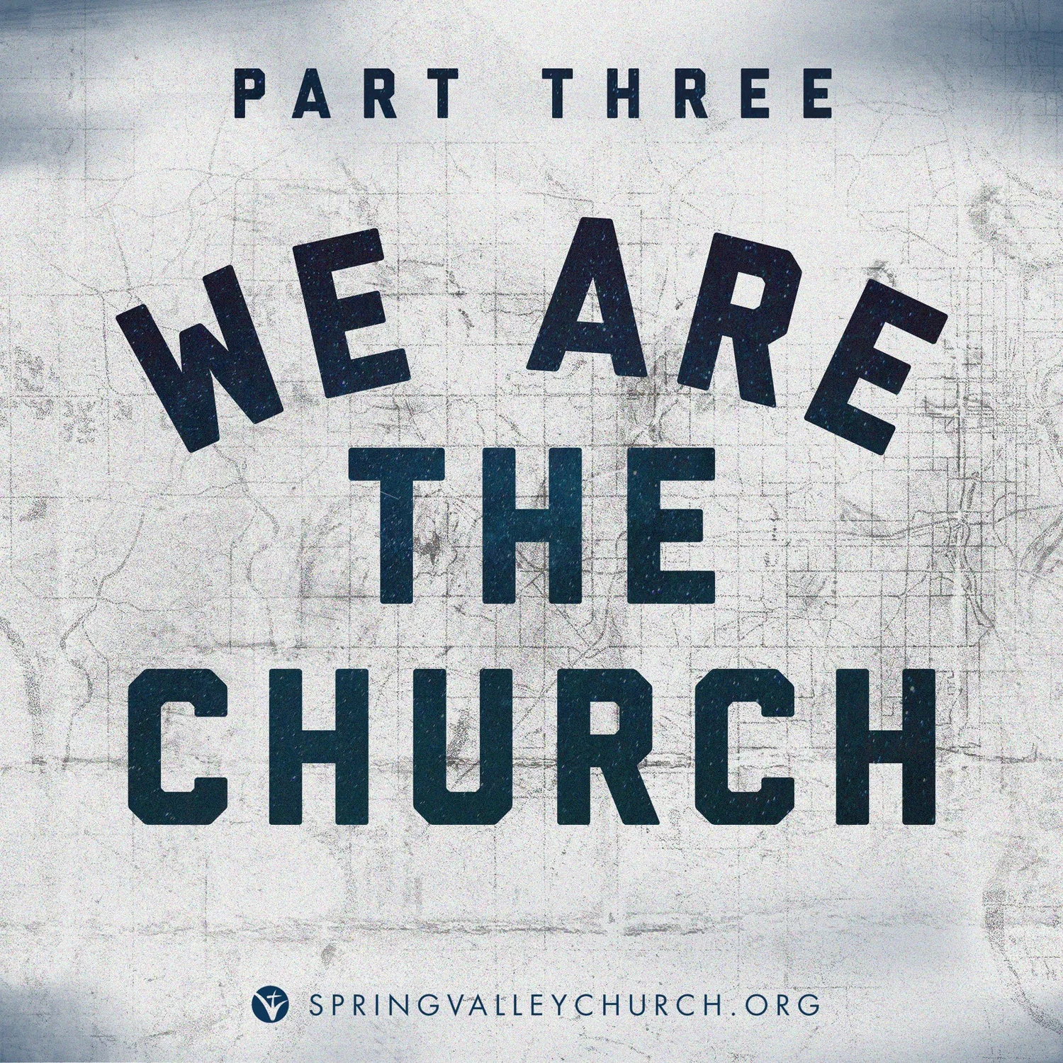 We Are The Church: Part 3 episode artwork