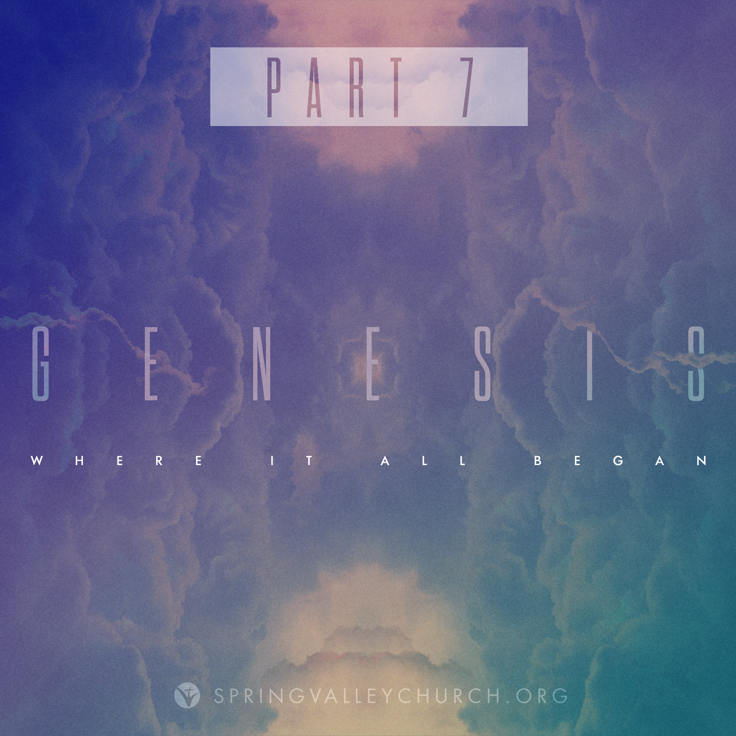 Genesis: Part 7