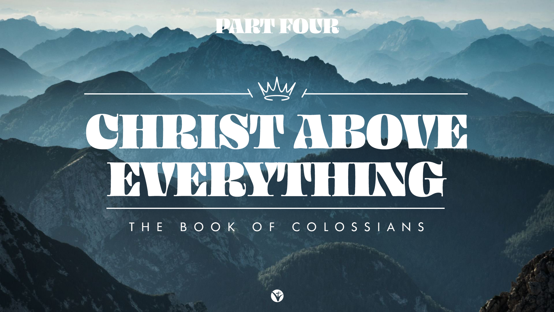 Colossians: Part 4