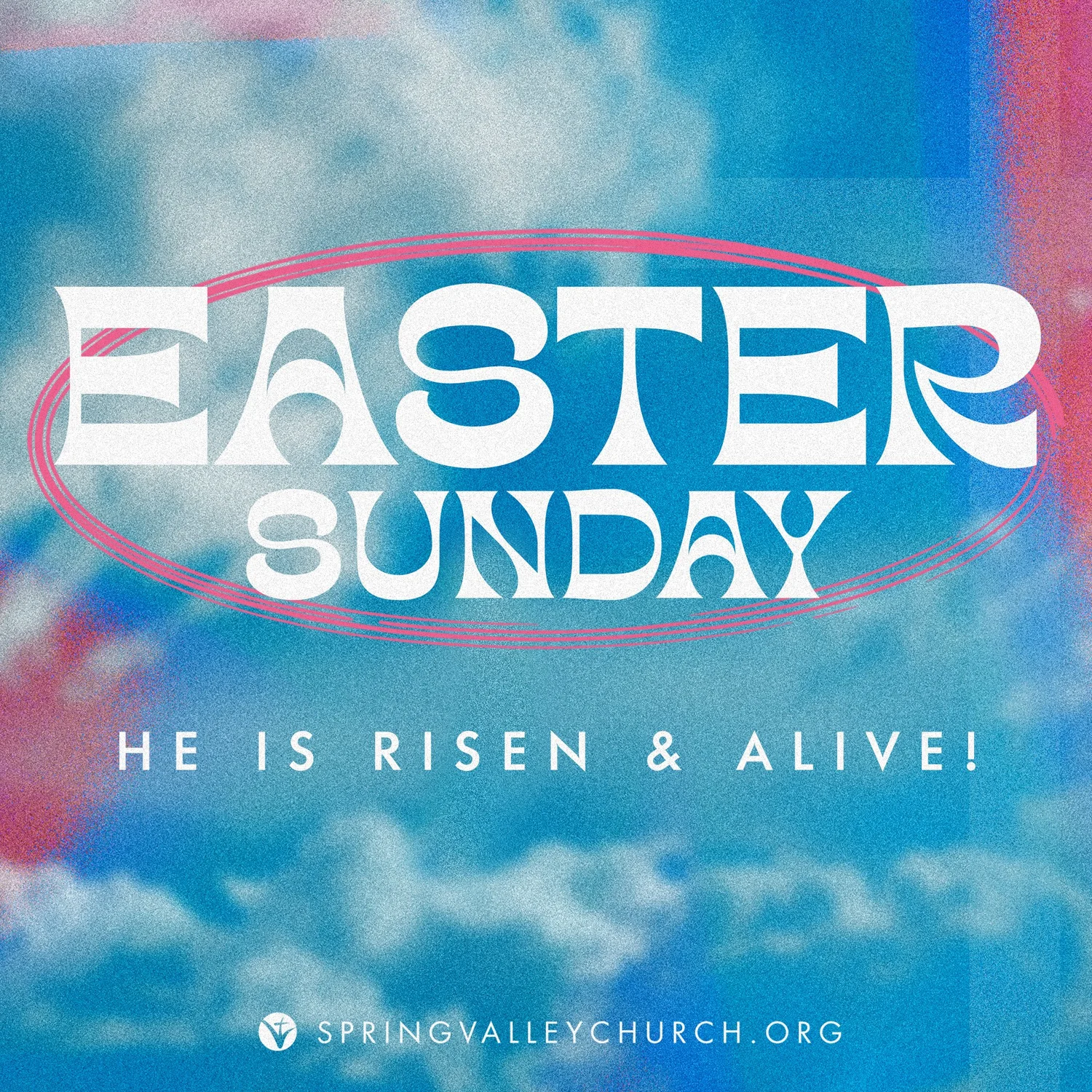 Easter Sunday 2026