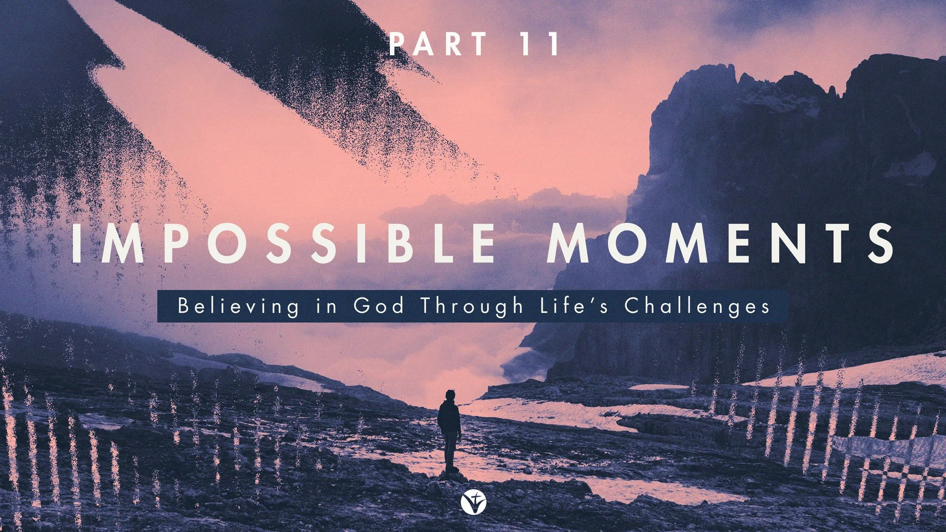 Impossible Moments - Part 11