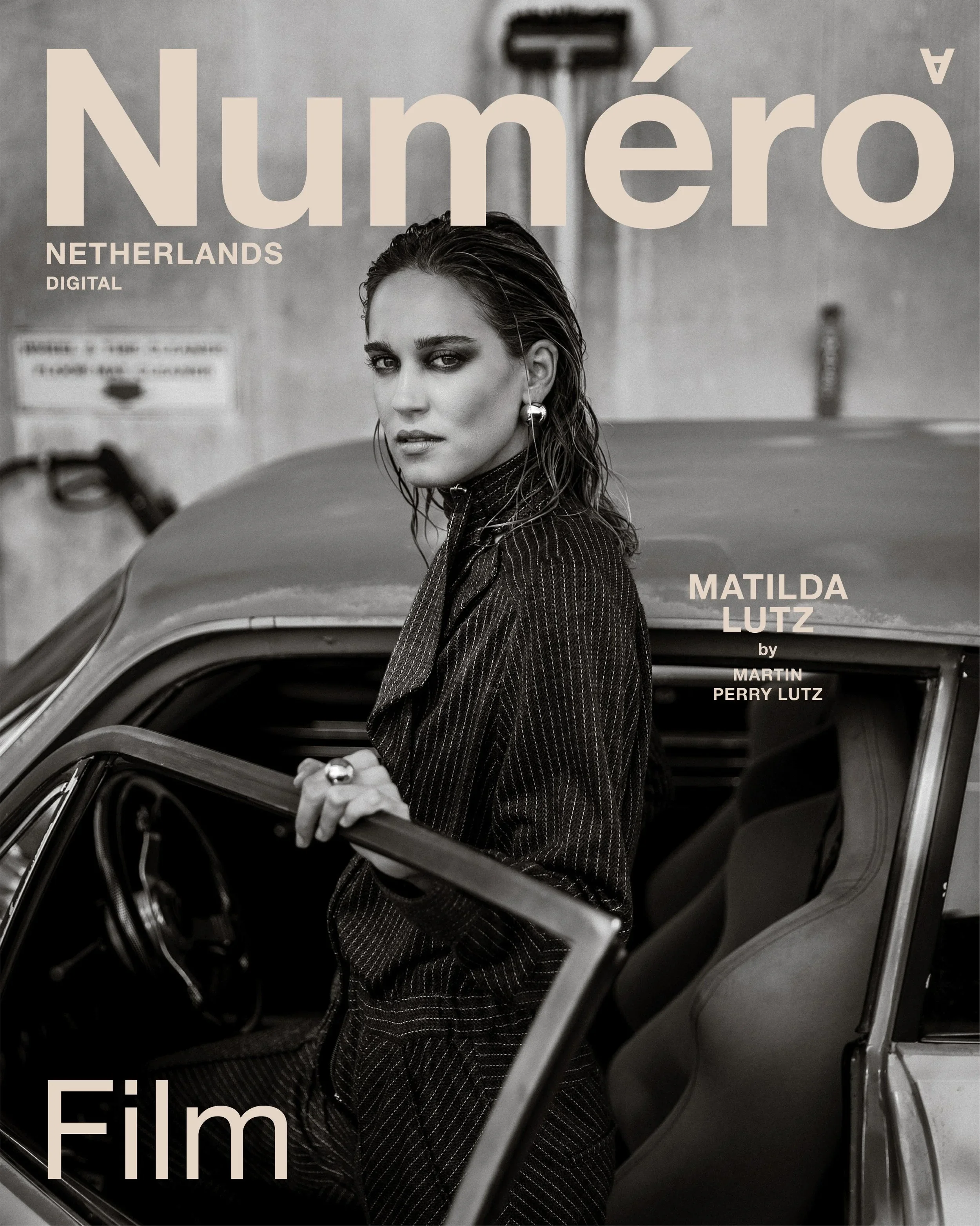 NUMÉRO