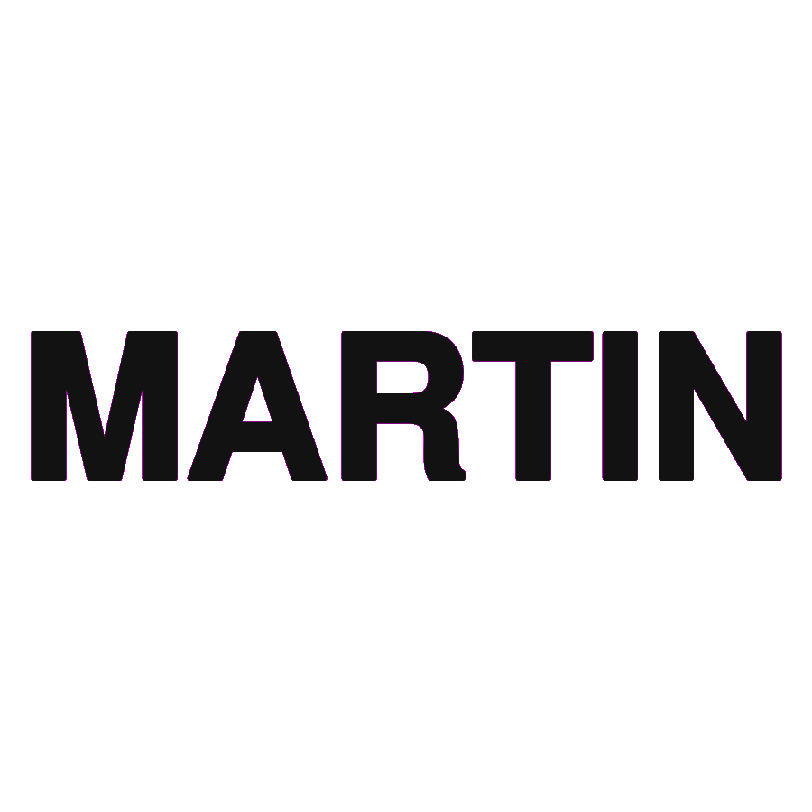 Martin Perry Lutz