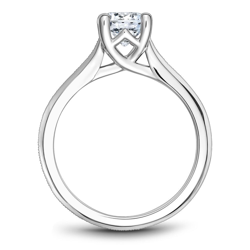 โ2:alt="Modern twist on the Classic 4-Pronged Solitaire Engagement Ring B346-01WM-100A โ2" alt=" Modern twist on the Classic 4-Pronged Solitaire Engagement Ring B346-01WM-100A โ2"