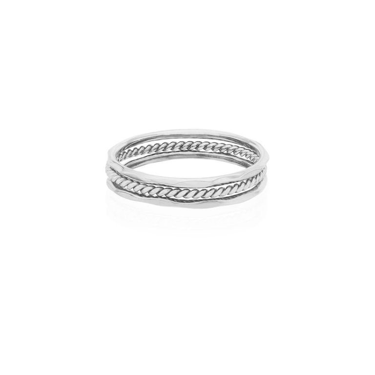 alt="Dainty Silver Stacking Ring Set RG10253-SLV" title="Dainty Silver Stacking Ring Set RG10253-SLV"