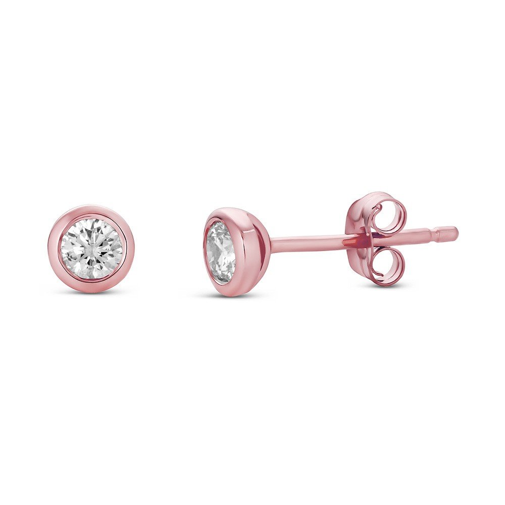 โ2: alt="0.25ctw 14K Diamond Bezel Studs Earrings E1227A-WG-025F - โ2" title="0.25ctw 14K Diamond Bezel Studs Earrings E1227A-WG-025F - โ2"