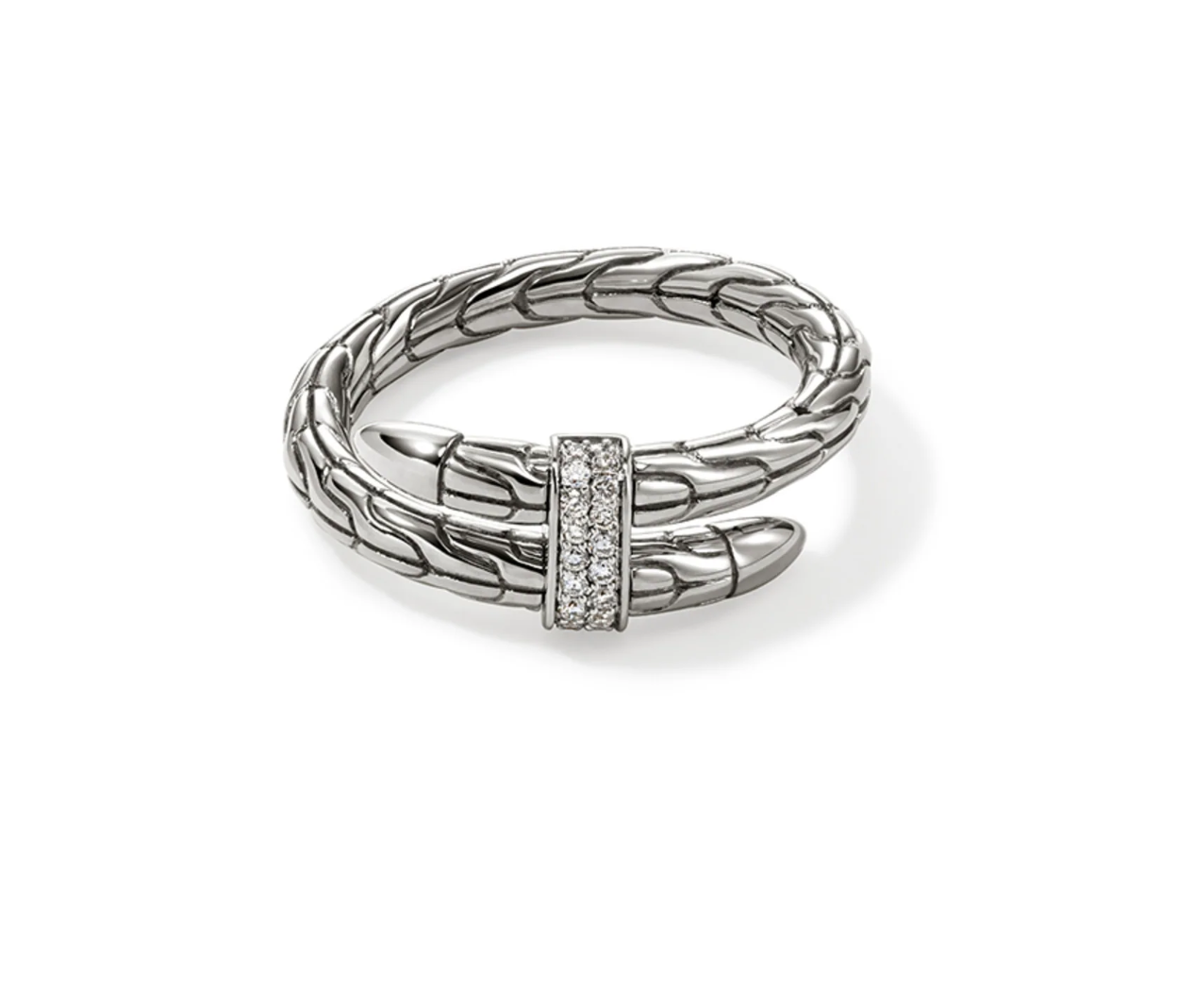 Spear Ring