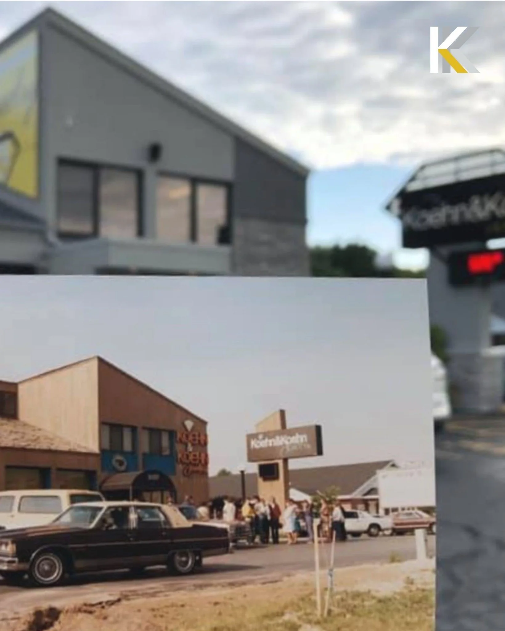 100+ Years as an Independent Jeweler. Still Doing What We Love. Still Putting You First. 

Want the real reason independents do it better? Read the blog. As we say&mdash;Ask Dad. He Knows.

https://bit.ly/4sBQ55r