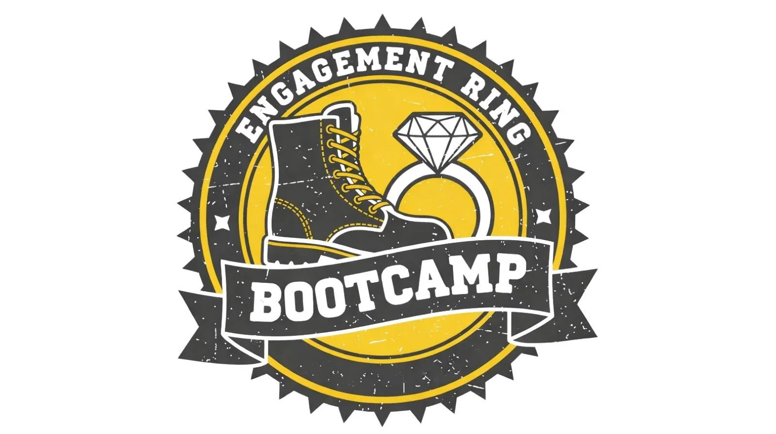 One lucky guy is getting his engagement ring reimbursed in 2026. 💍
Yes. For real.

Attend one of our Engagement Ring Bootcamps, buy an engagement ring in 2026, and you&rsquo;re in the running.

What else you get:
✔ Insider advice from Andy
✔ Free Me