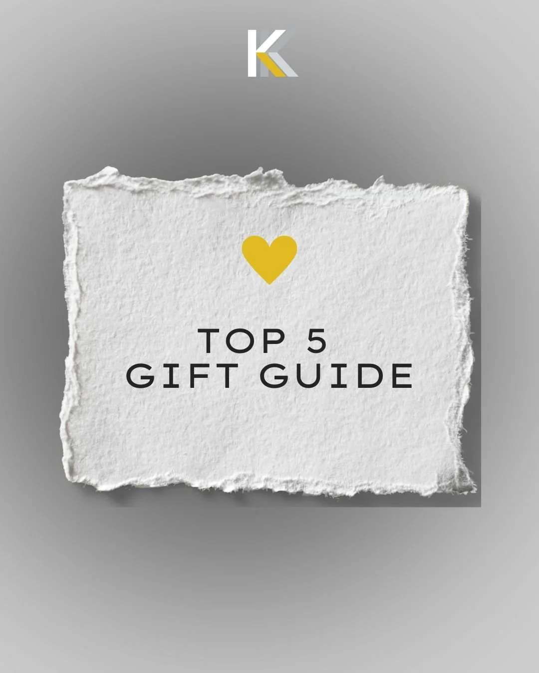 Valentine's Day is next week!

Our Top 5 Jewelry Gift Guide for Guys is here to make jewelry shopping easy and stress-free. We&rsquo;ve rounded up five standout pieces you can&rsquo;t go wrong with.

Read our blog and check gifting off your list 
htt