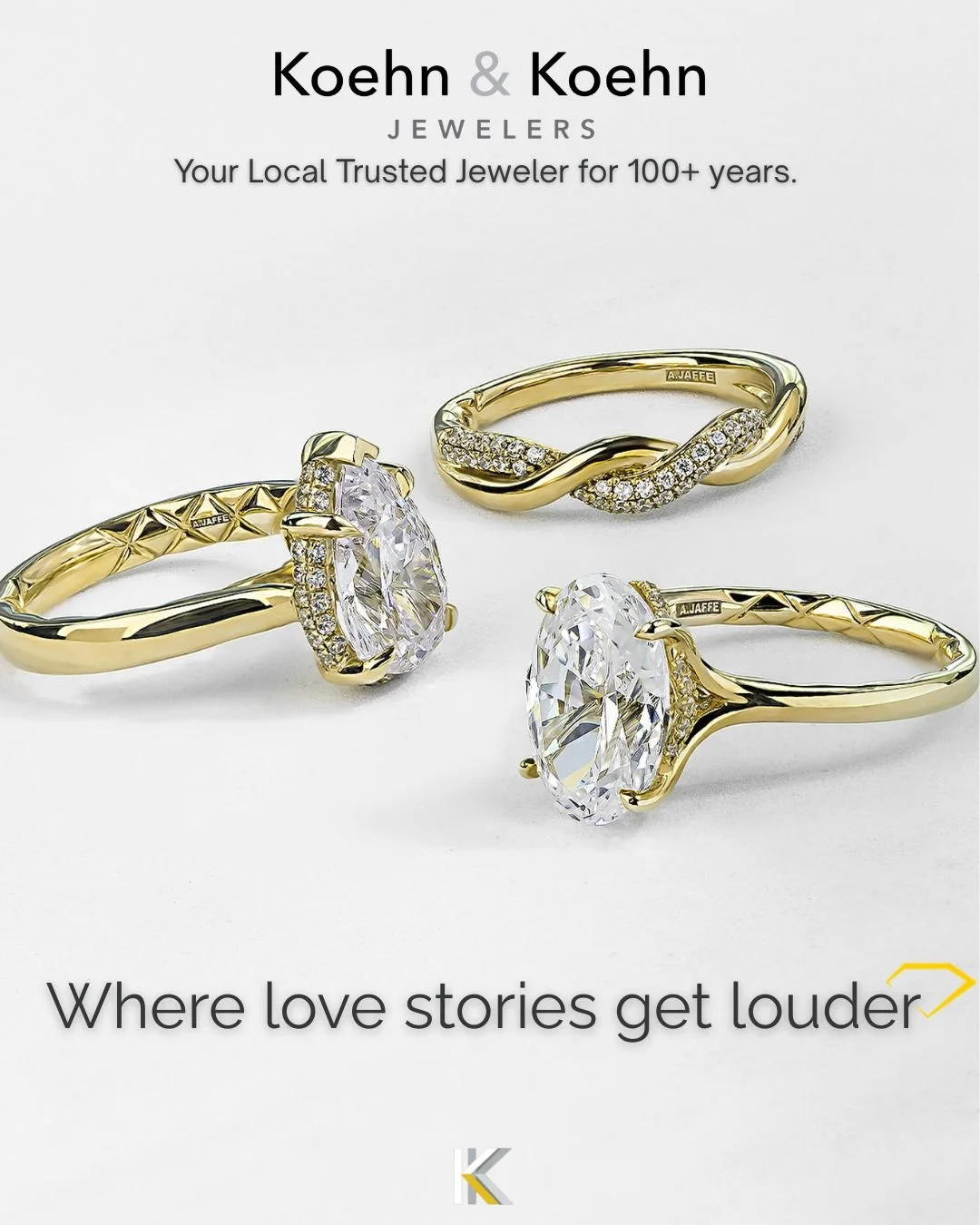 Where love stories get louder.
No pressure. No scripts. Just real help getting it right.

Make an appointment and we&rsquo;ll walk you through it. Link is in our bio.