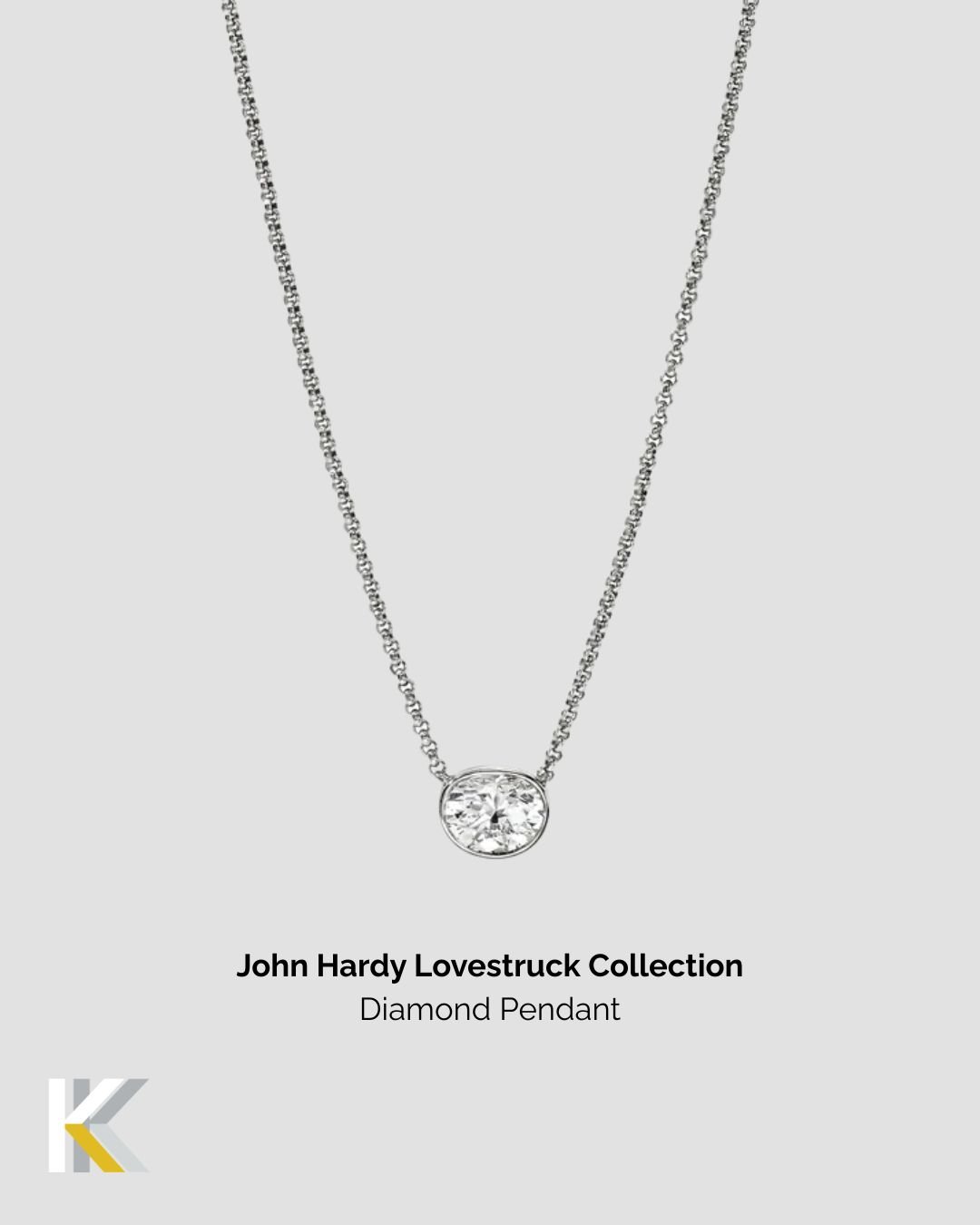 A little sneak peek😎
New John Hardy is on the way&mdash;and yeah, we&rsquo;re very pumped about this line. Stay tuned.