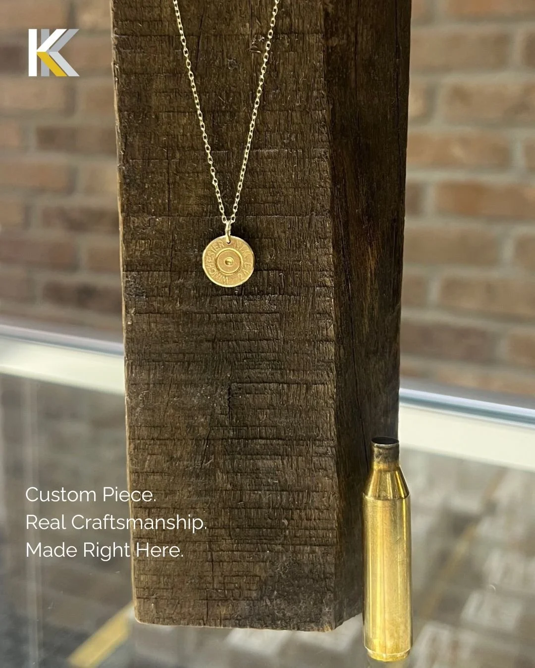 Real craftsmanship. Made right here. 
No shipping your memories across the country.
Make an appointment through the link in our bio, we'll walk you through it.