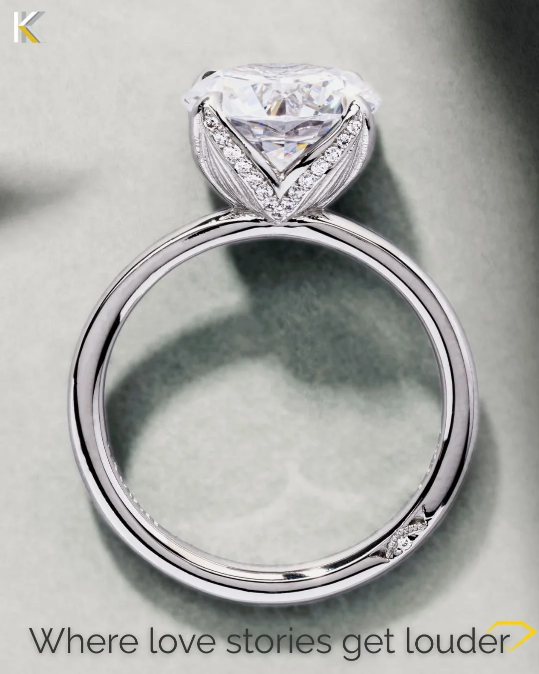 Koehn &amp; Koehn is where love stories get louder. 
You don't have to know what you're doing. 
That's why we're here.😎🤘