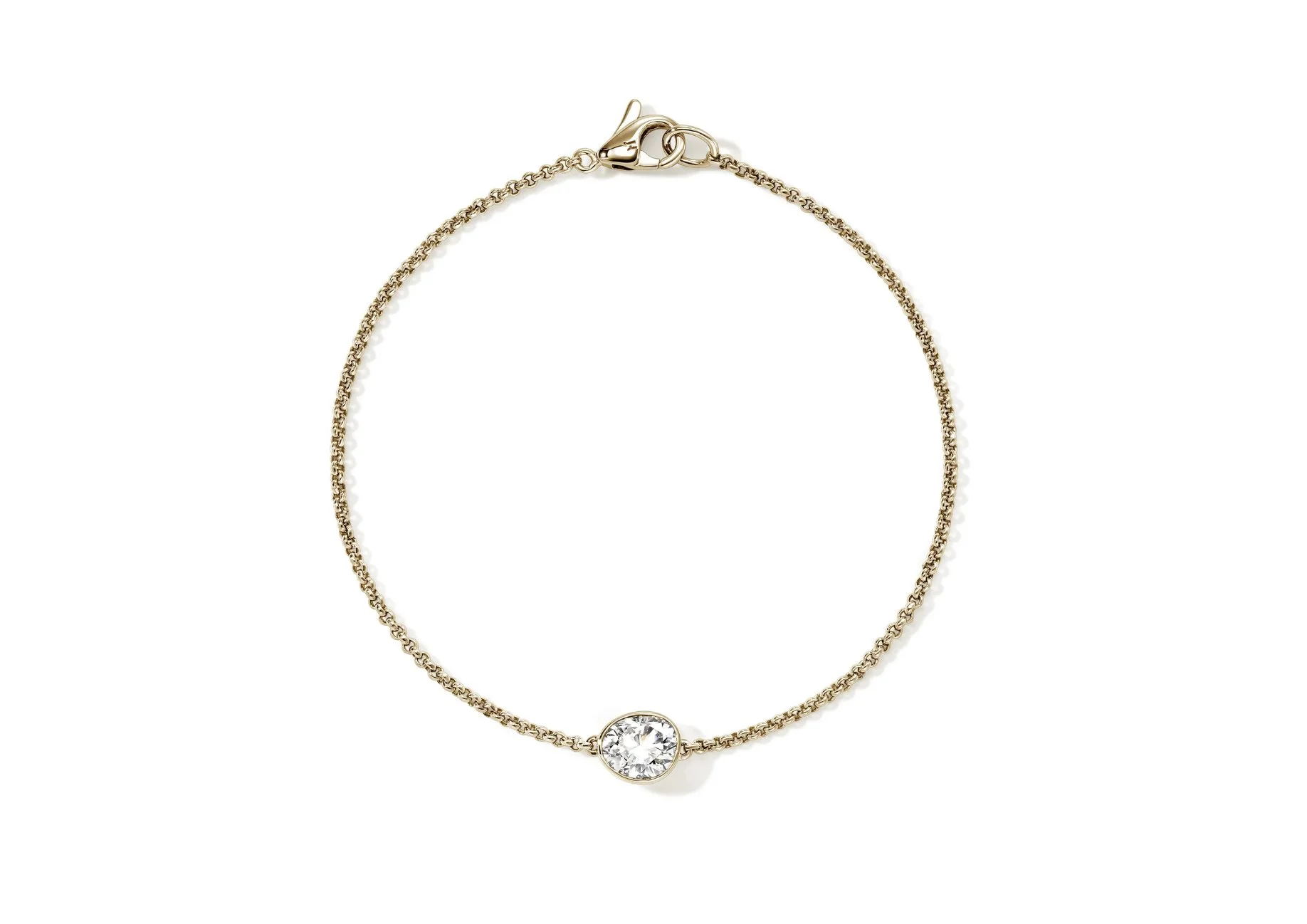 JH Lovestruck™ Bracelet, , Diamond, .75TCW