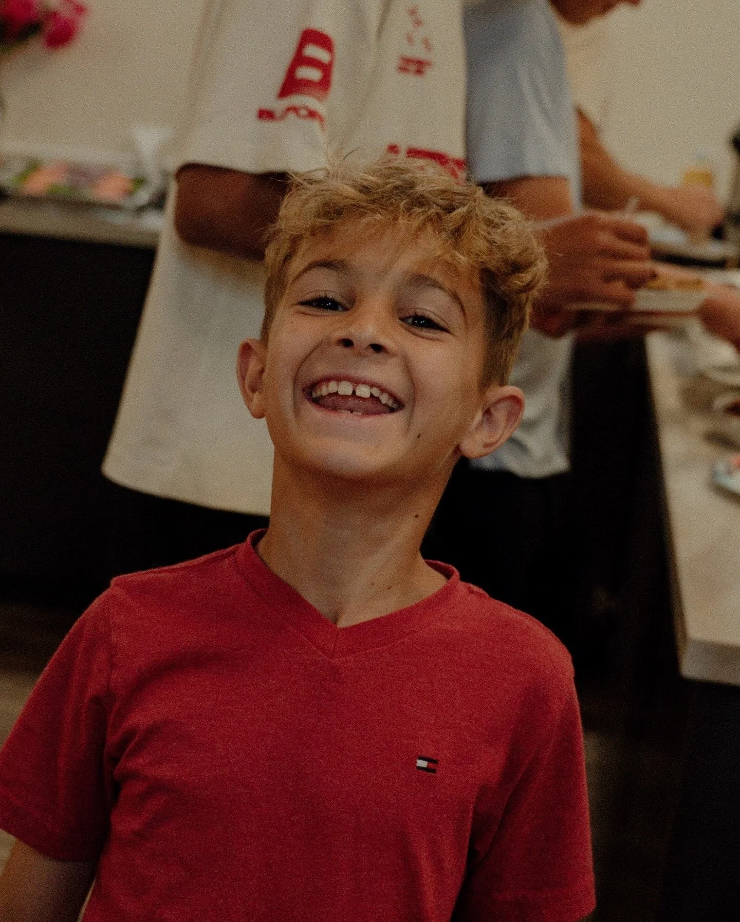 Counting down to Sunday. You in? 💌