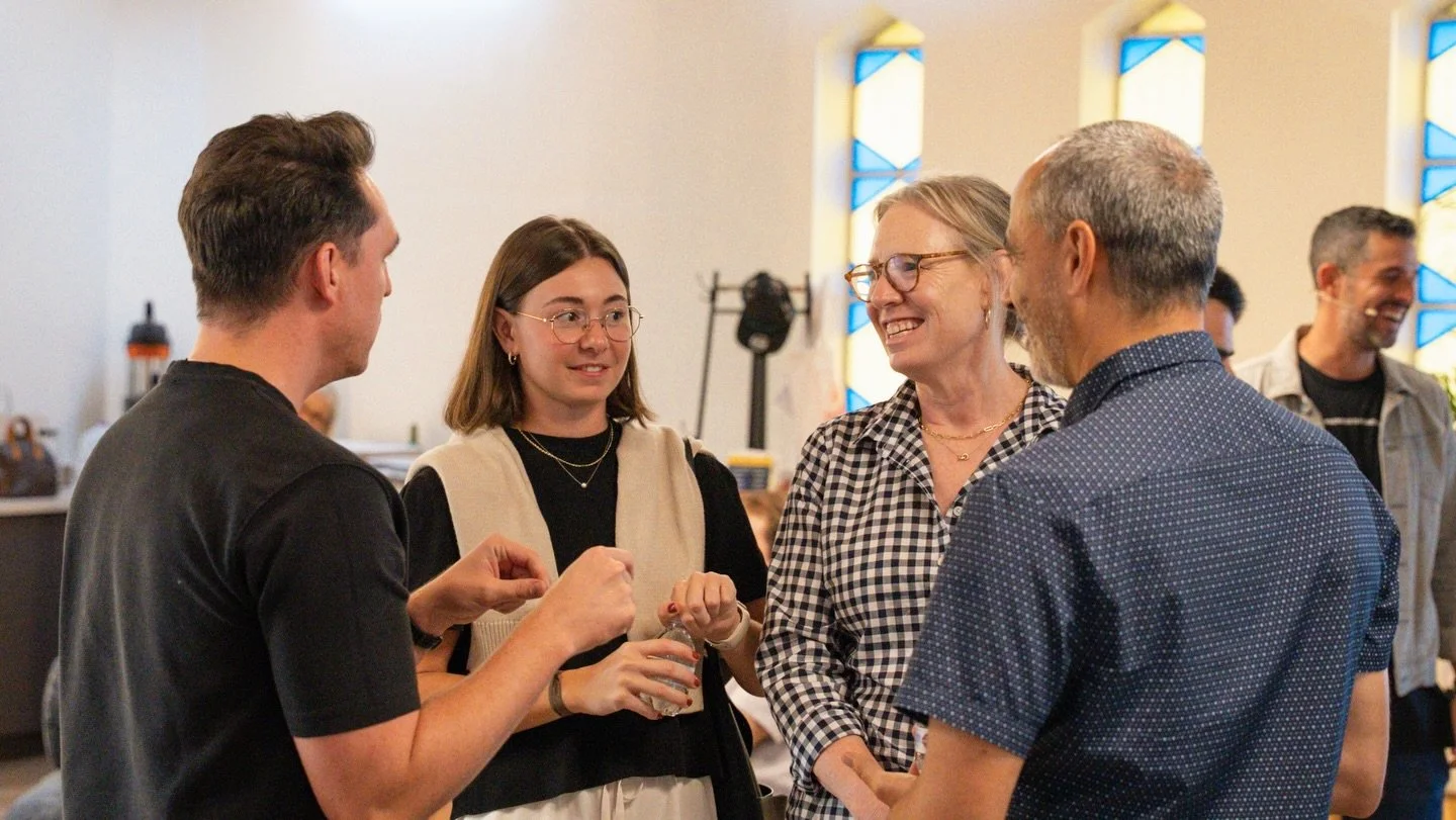 Sunday&rsquo;s loading&hellip; and we can&rsquo;t wait to gather.