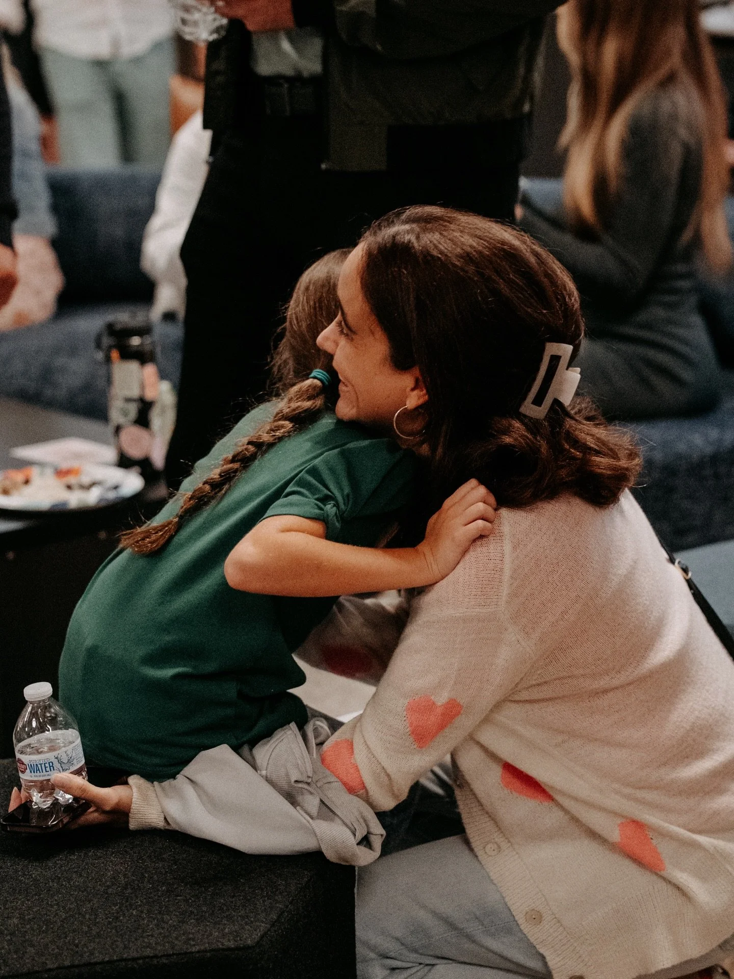 You belong here 💌