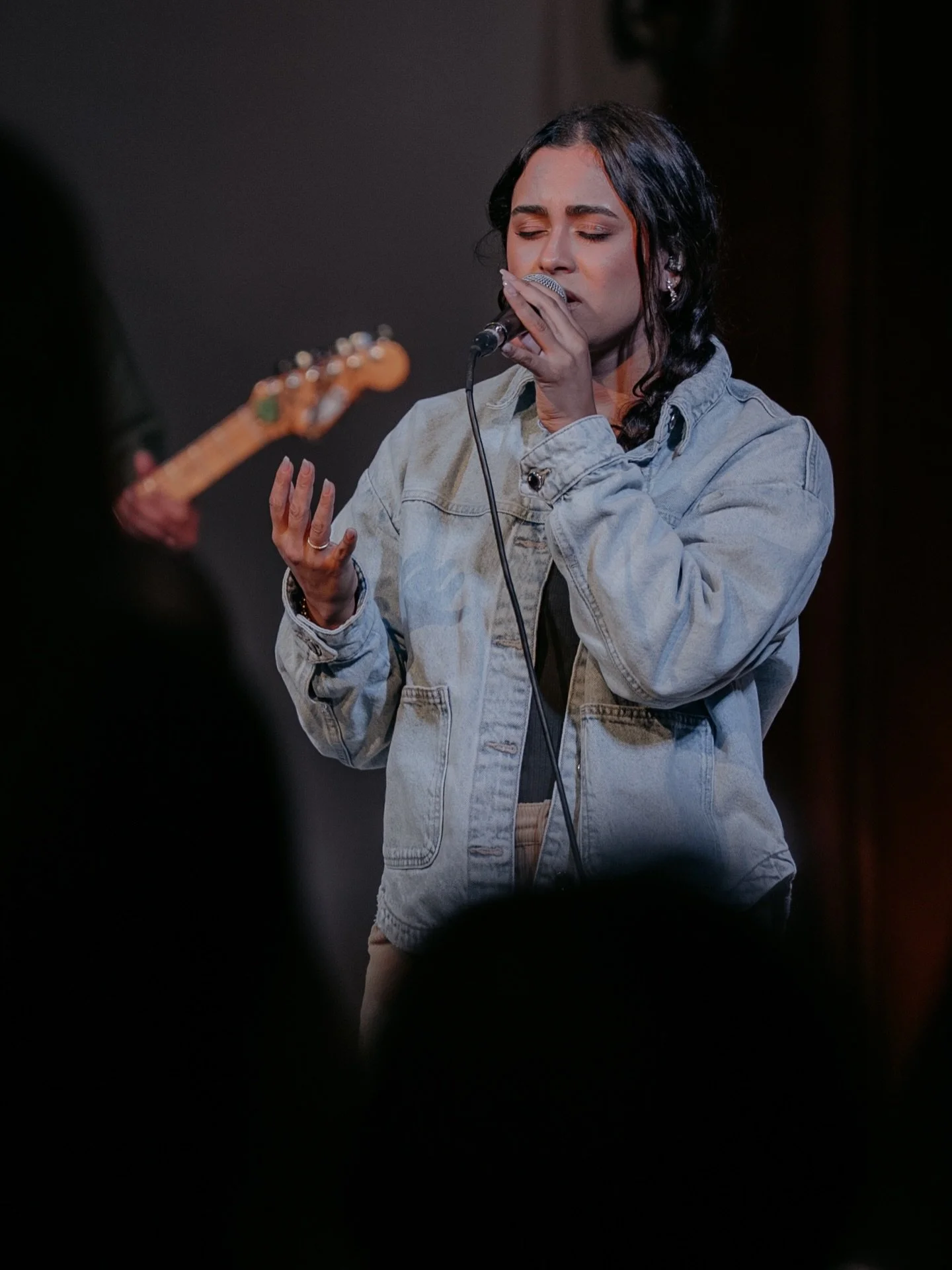 This community >>> everything. Already counting down. Can&rsquo;t wait to see you 🤍