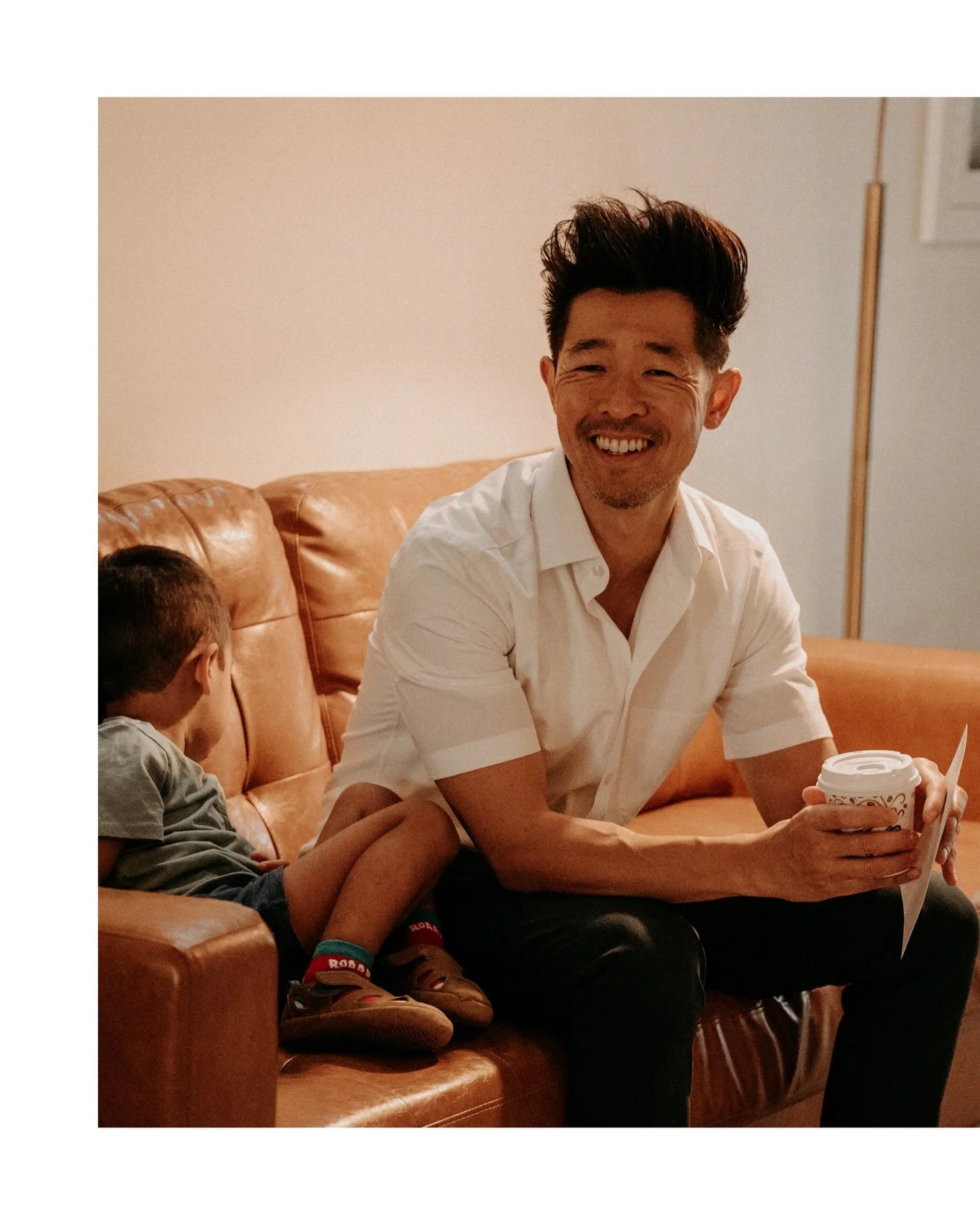 Midweek check-in 🤍
Take a breath. God&rsquo;s still at work.