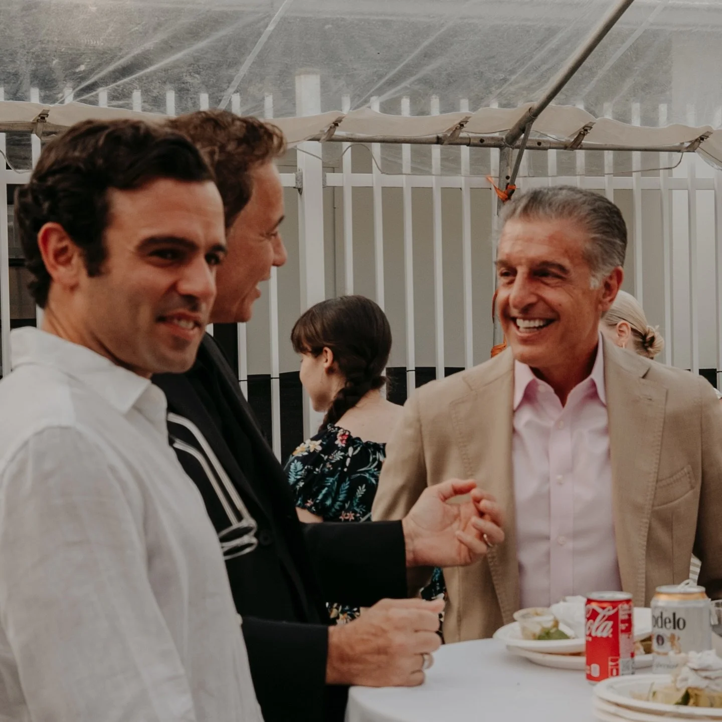 Still thinking about Easter Sunday&hellip;

And yesterday just confirmed it&mdash;
if you don&rsquo;t have a church home yet,
Crossbridge Brickell, you&rsquo;re welcome here.