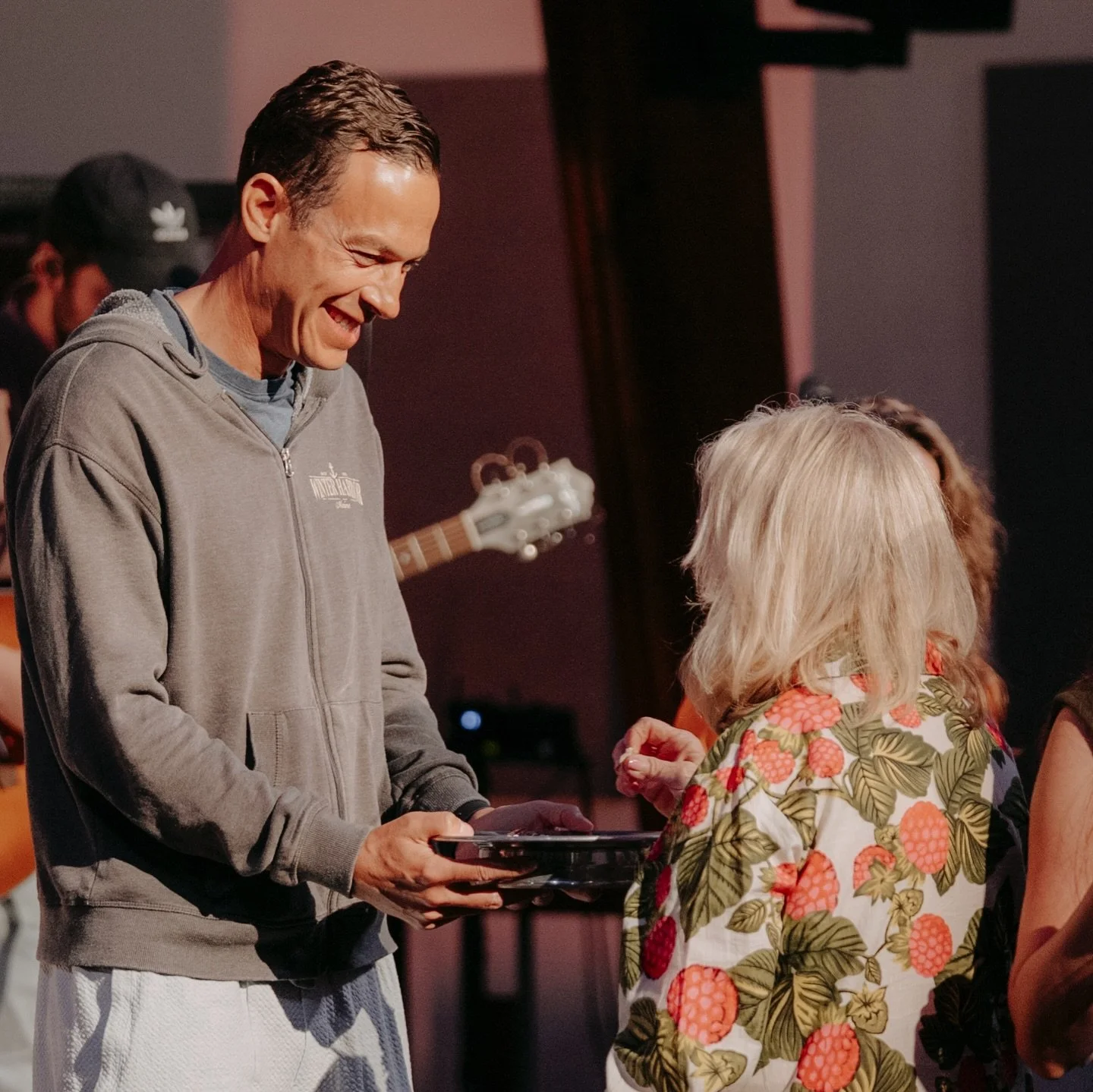 Sunday looked like this ❤️&zwj;🔥