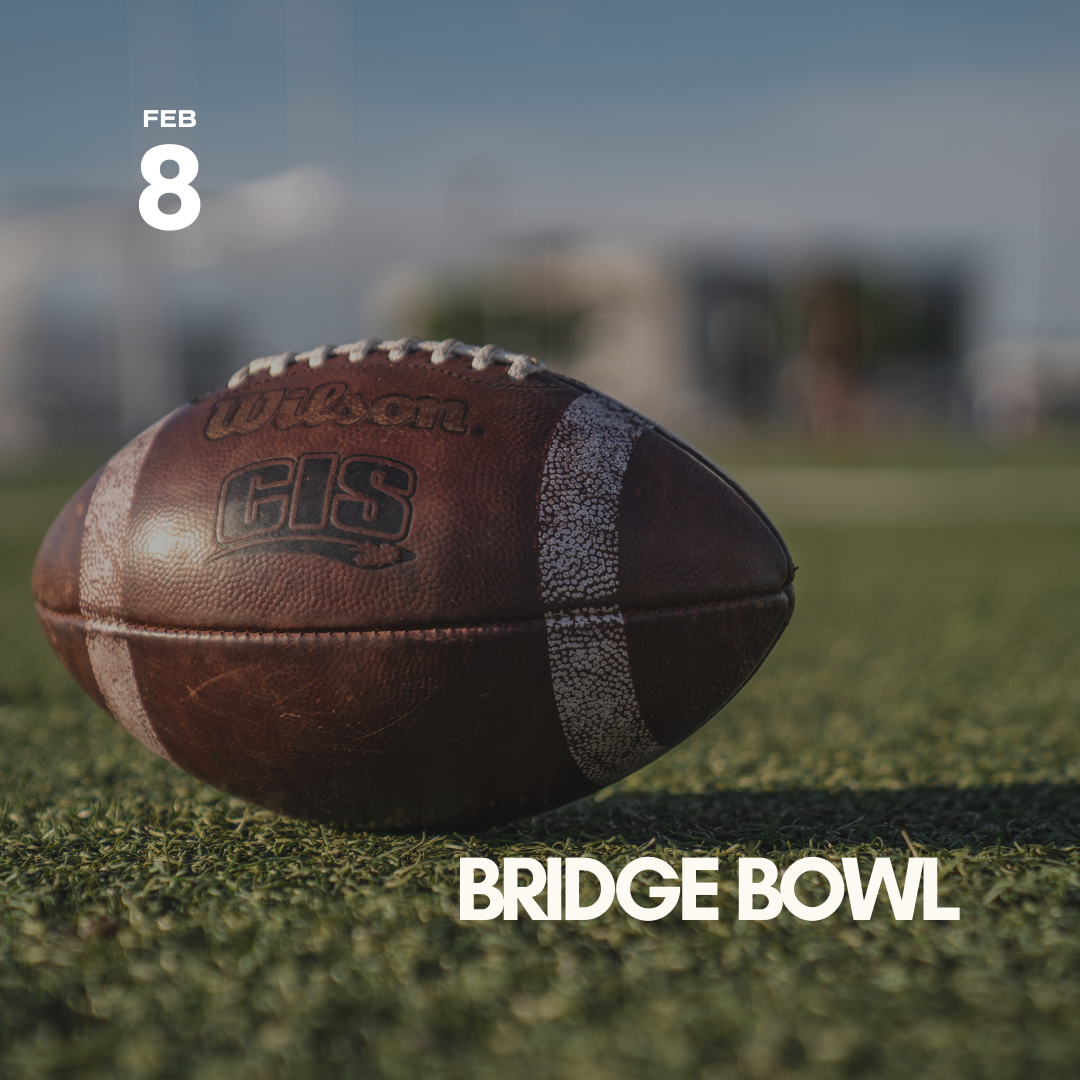 Bridge Bowl