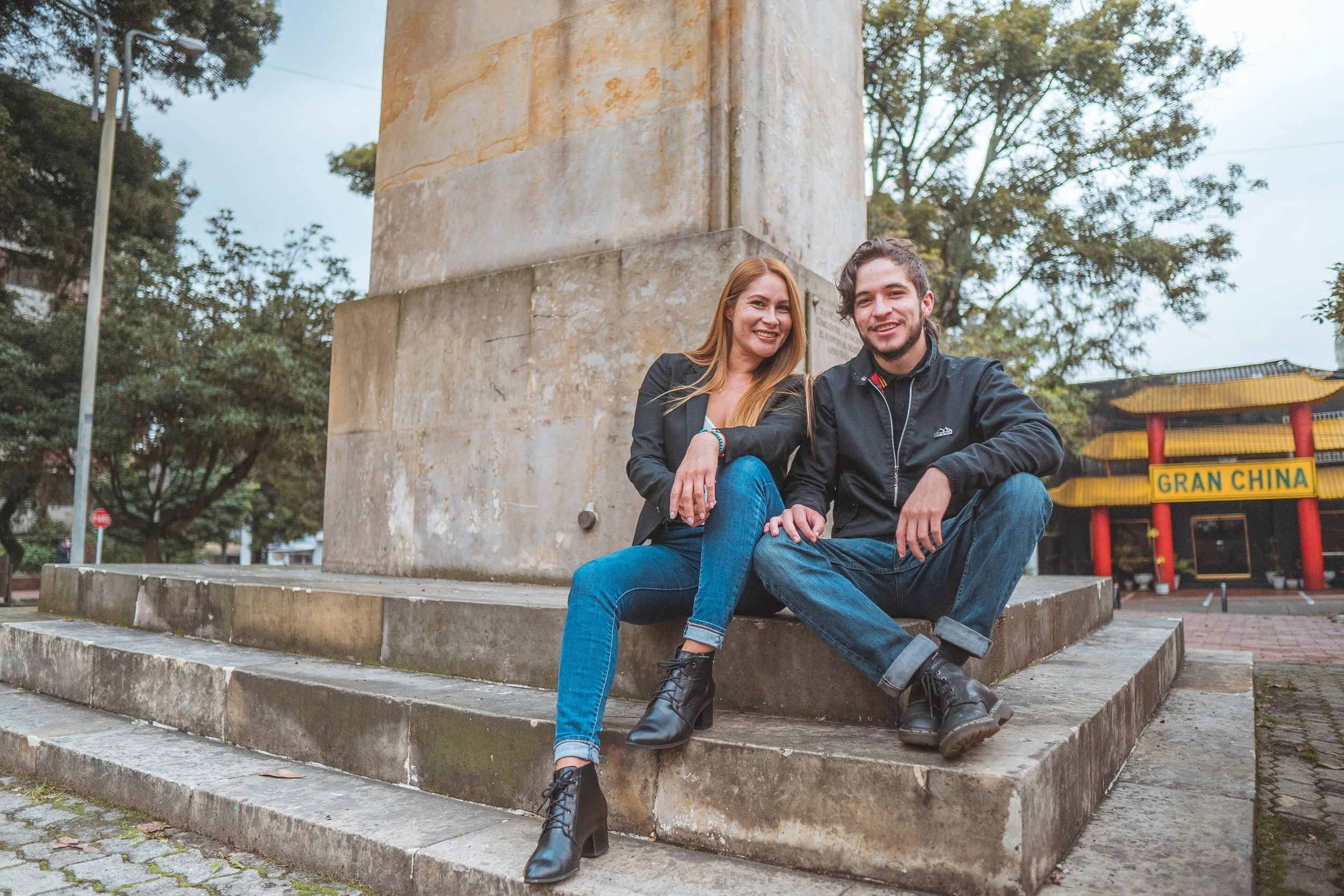 Conquering Cancer_Natalia and Son.jpeg