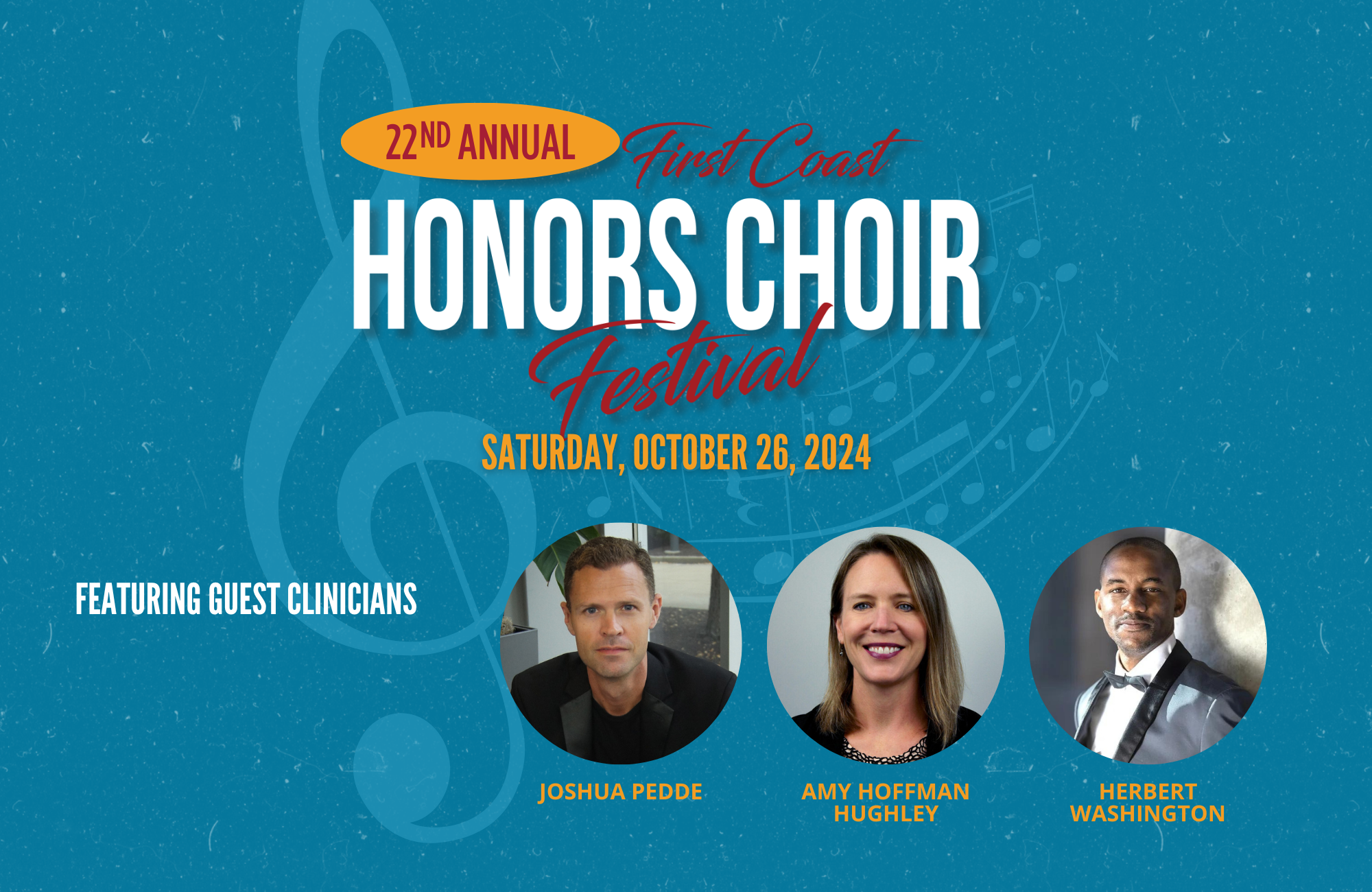 Calendar of Events — Jacksonville Children's Chorus