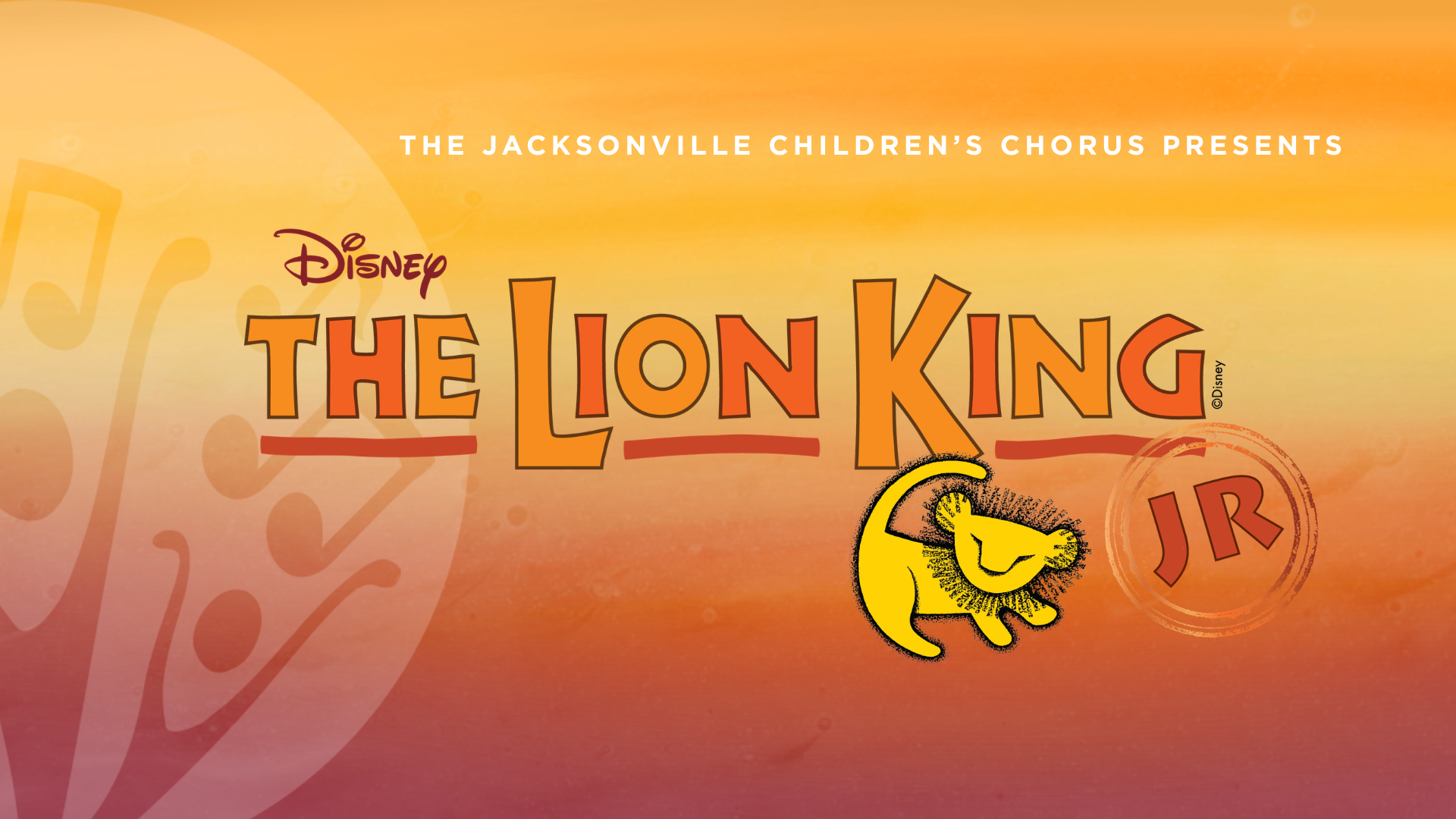 Lion King Jr. 