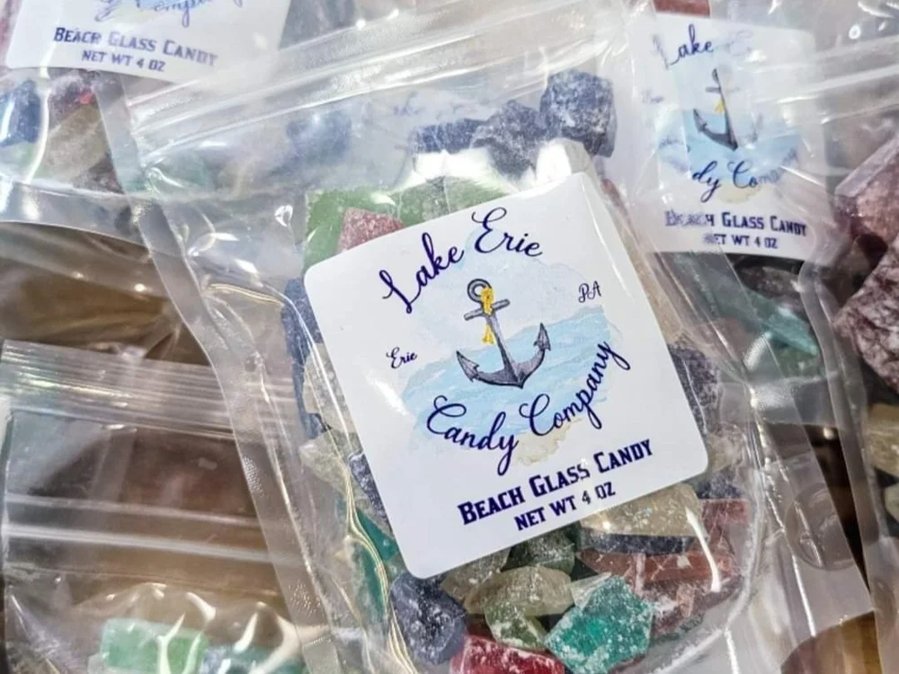 About Lake Erie Candy Company — Lake Erie Candy Company
