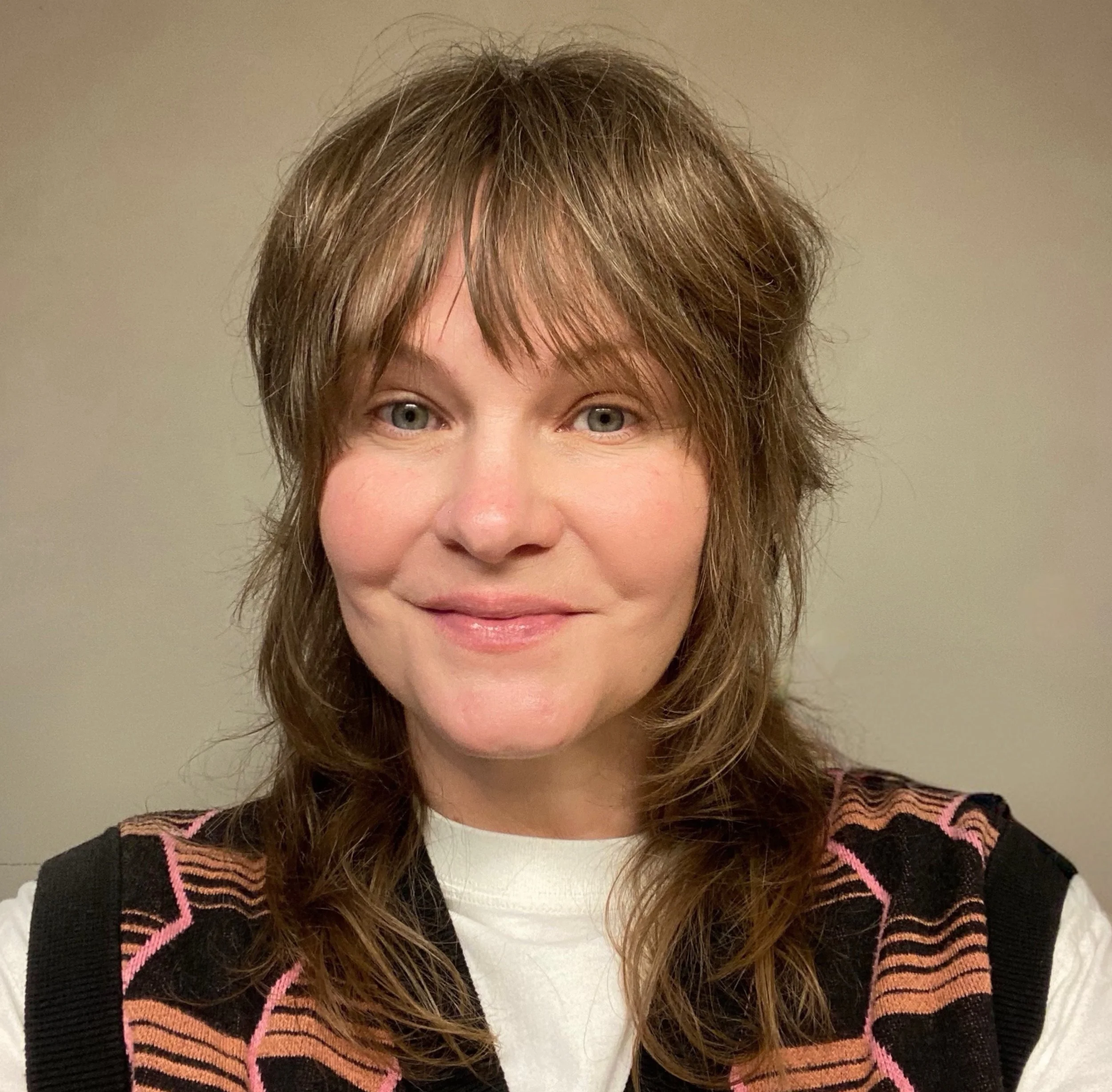 Talking Care, Liberation &amp; Community with Goldie, founder of Chronically Connected Healing