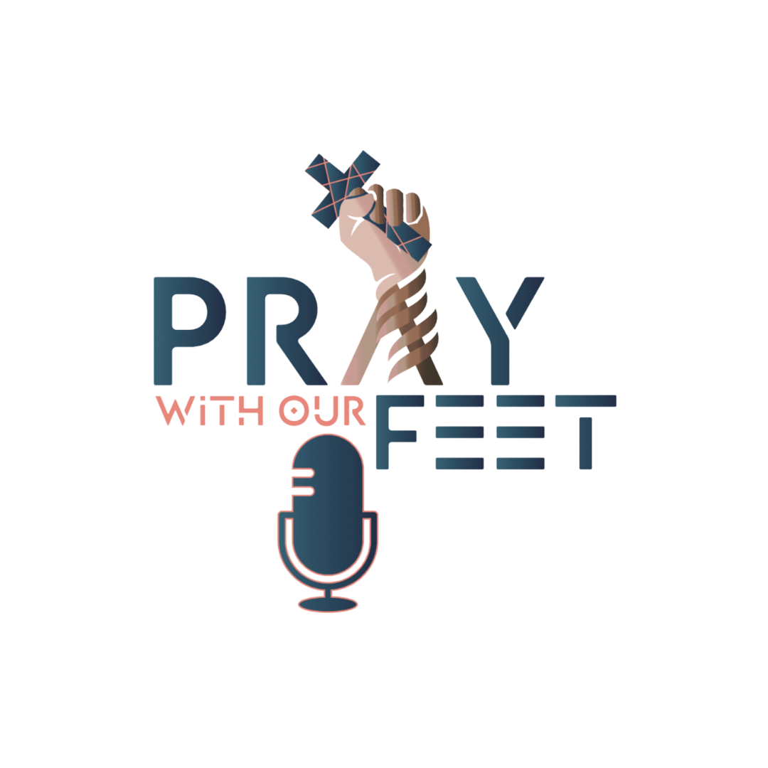 Pray With Our Feet