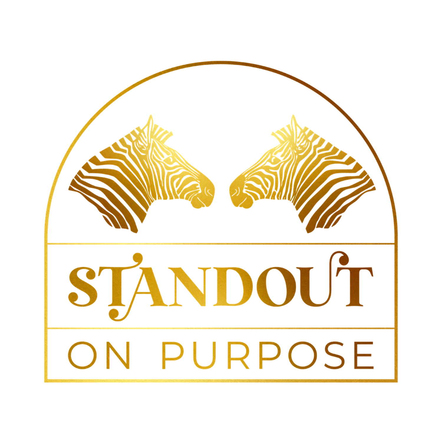 Standout On Purpose