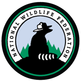 National Wildlife Federation Logo Square.png