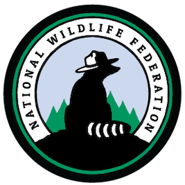 National Wildlife Federation Logo Square.png