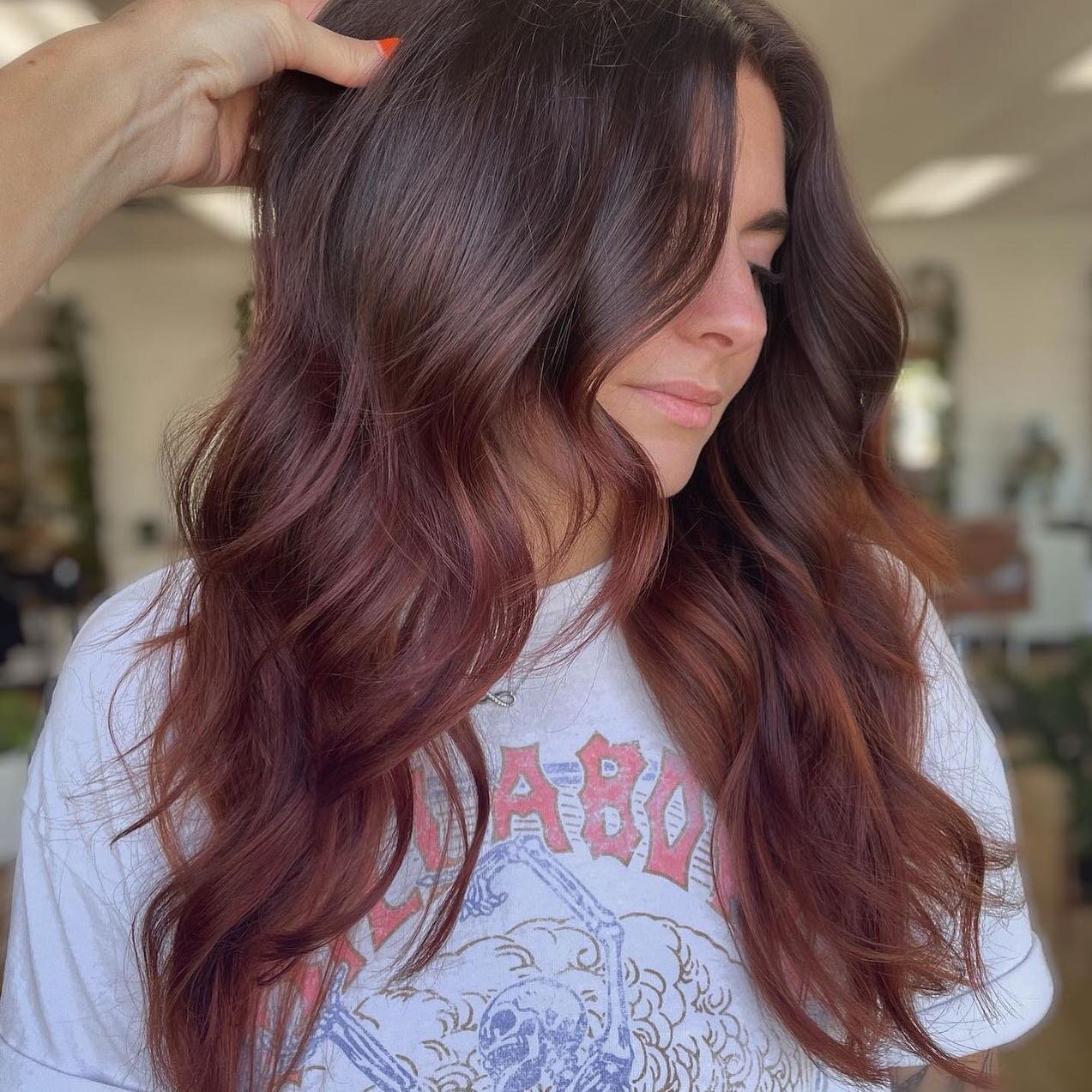 Have you booked your summer appointment at CITIZEN yet? ☀️ 

Head to the link in our bio to book with one of our talented stylists!

Hair by @ajshair_