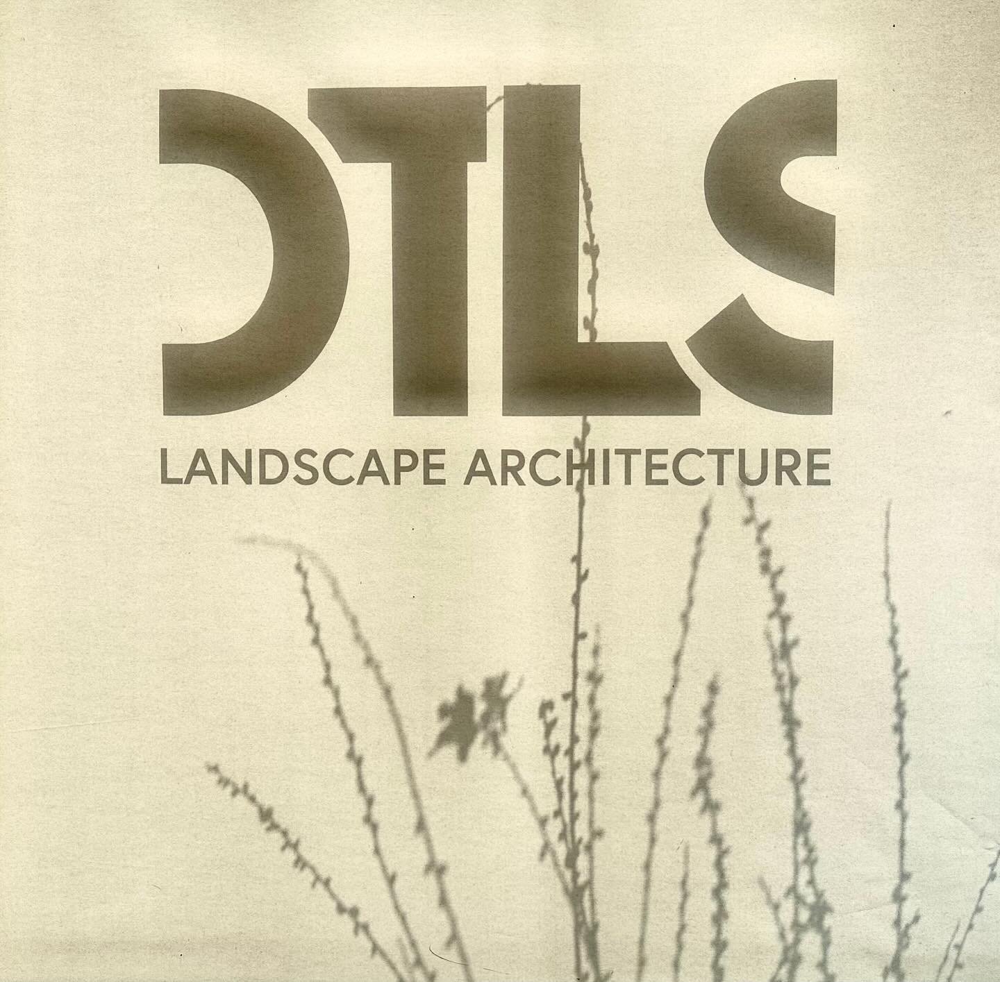 Activating weekend mode! 
[#landscapearchitecture #lifeontowergroveave #stl #wbe #womenownedbusinessً #stlouis ]