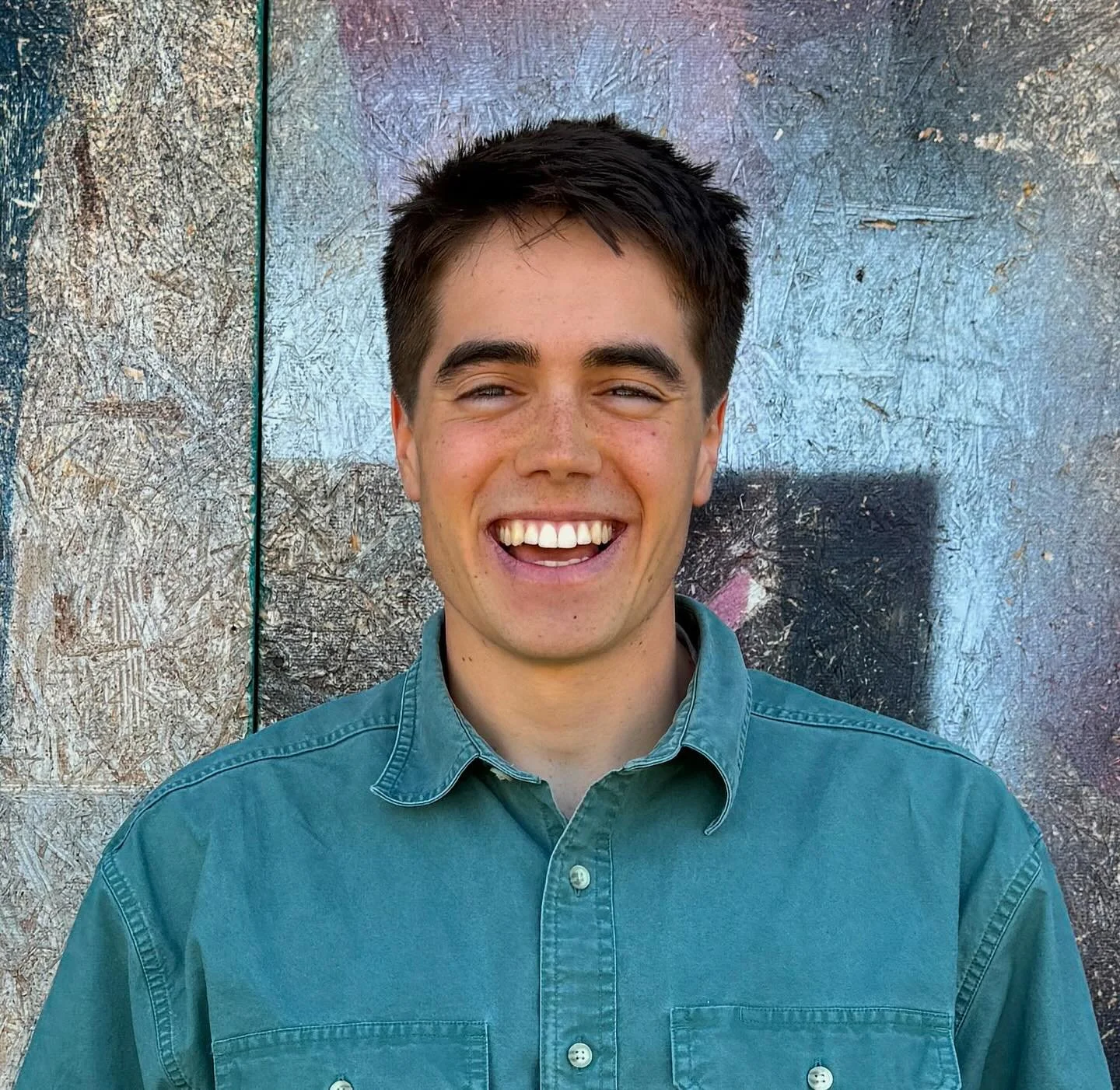 A huge thank you to our rad and awesome intern, Galen Kohlbrecher🌟 You brought such great energy to the office every day &mdash; from keeping us laughing to knocking out projects left and right. Seriously, you got so much done and made it all look e