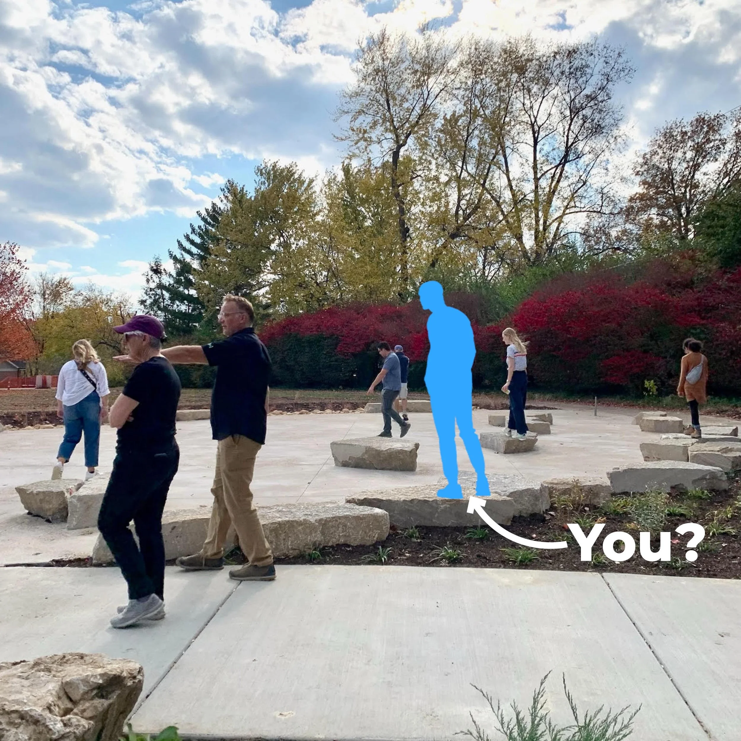 We&rsquo;re looking&hellip; for you! 
DTLS is ready to grow, and we&rsquo;re looking for a candidate to add to our dynamic team. 

<<< Check out the link in our bio >>>

We are currently seeking a talented landscape architecture can