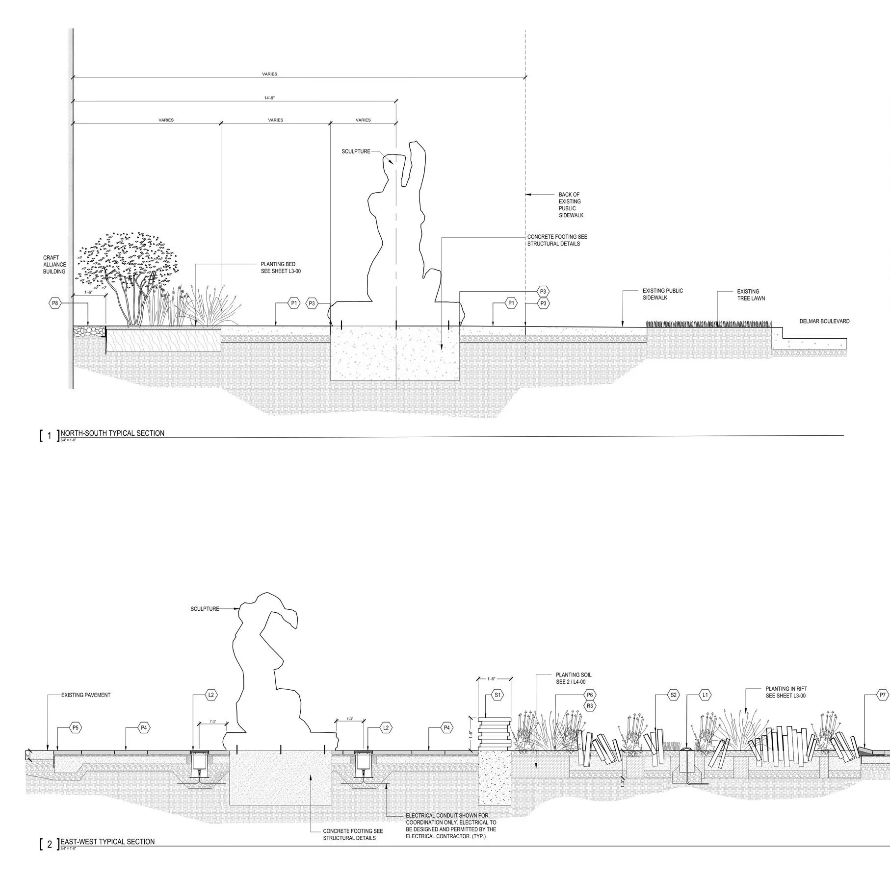 Construction Documents and Specifications