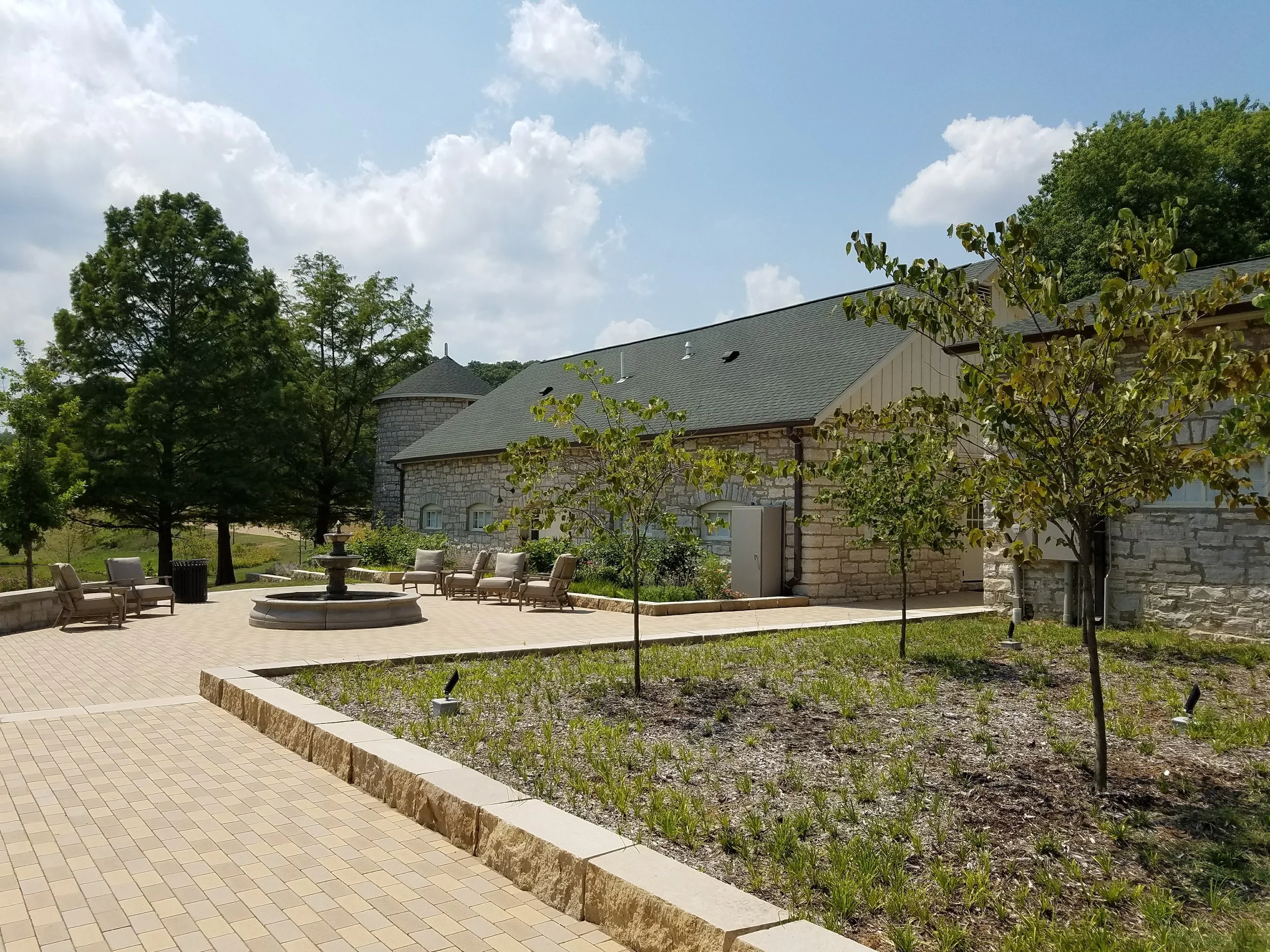 Historic Preservation