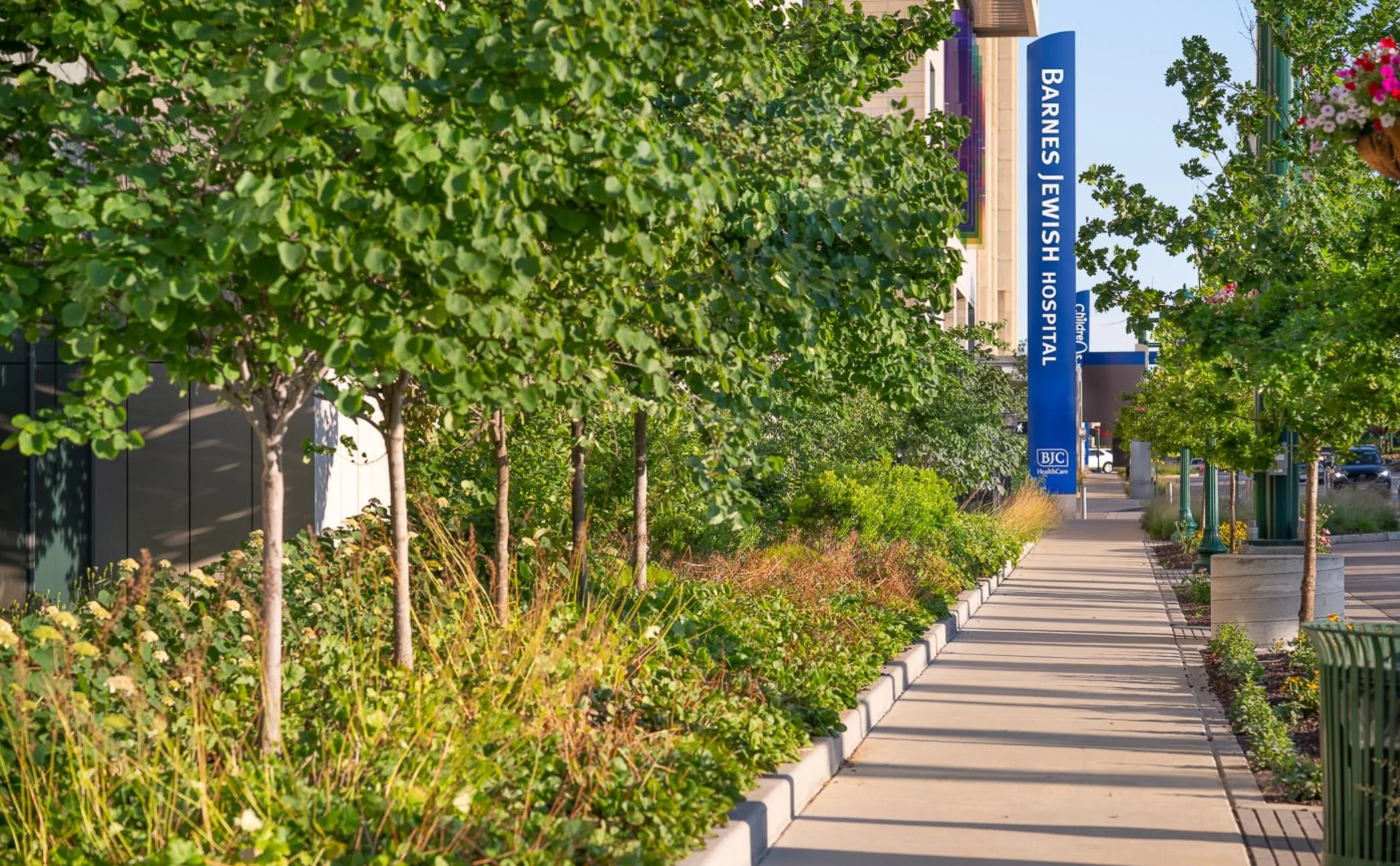 Healthcare Environments