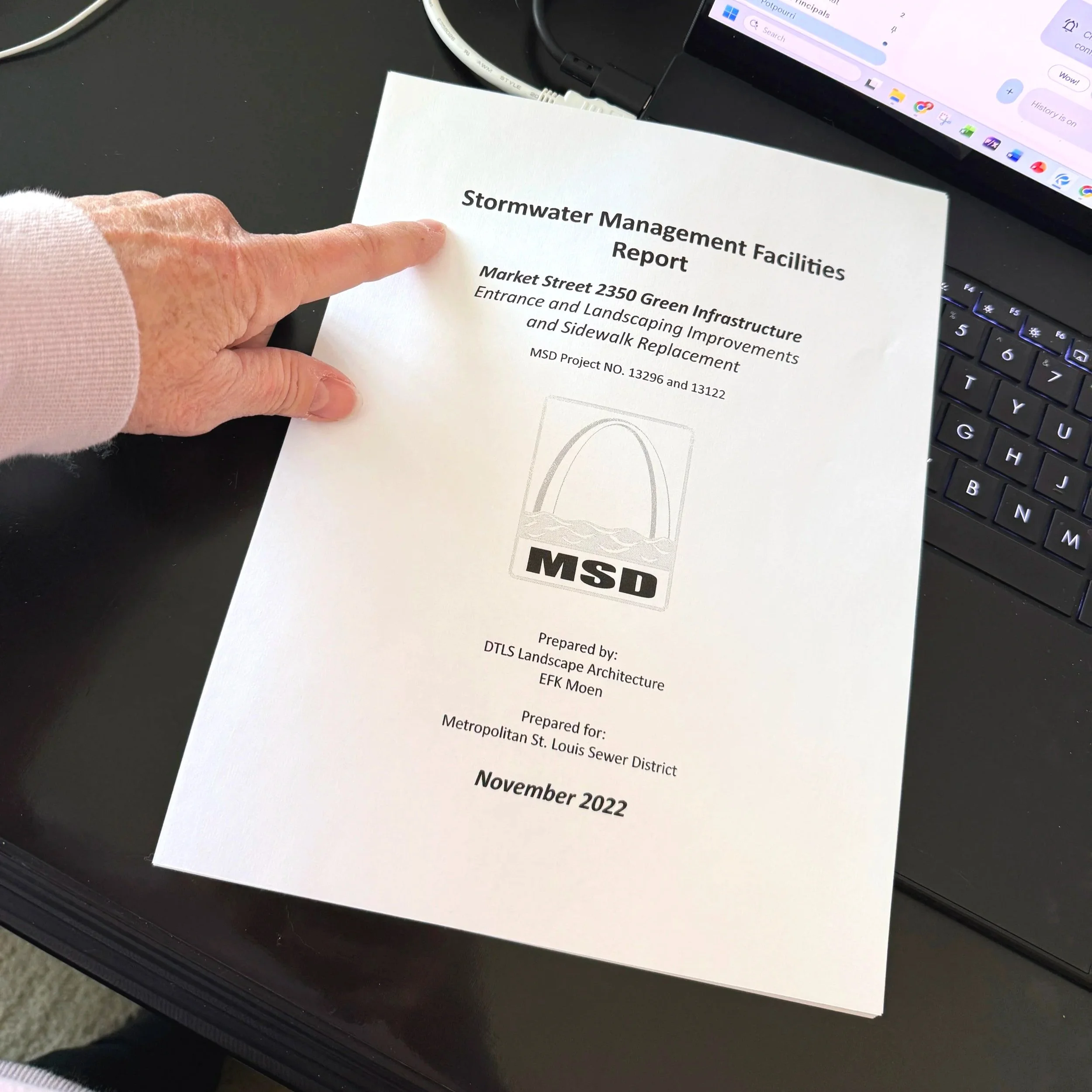 Maintenance Guidelines