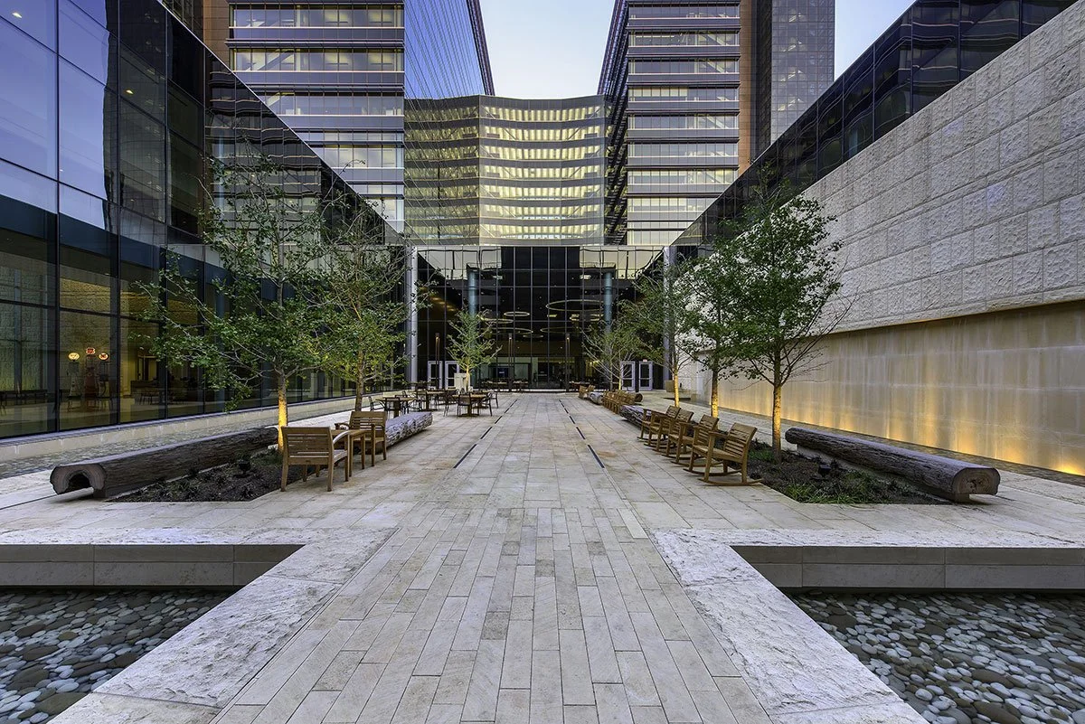 Corporate and Commercial